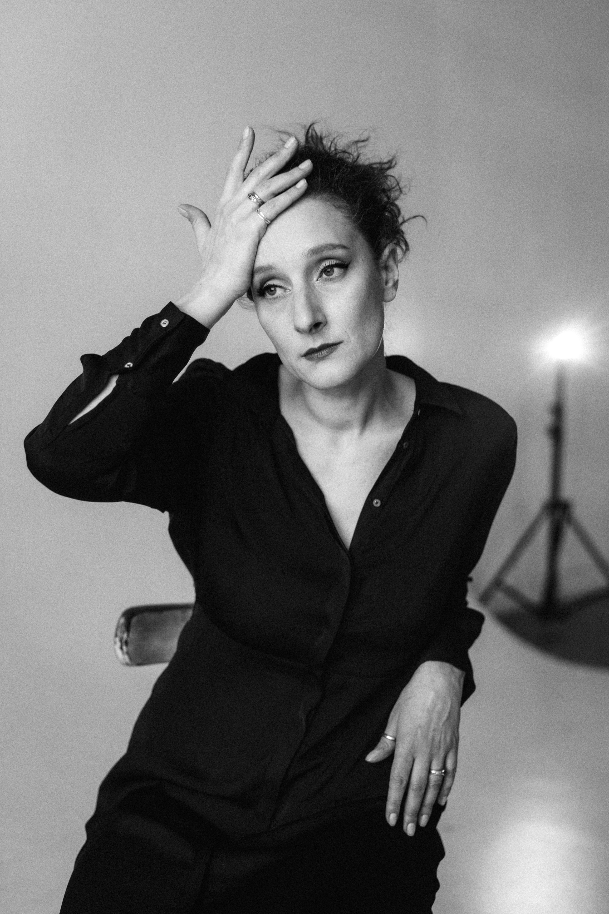 Мариэтта Цигаль-Полищук. Фотограф Ногинск Электросталь Наталья Осетрова