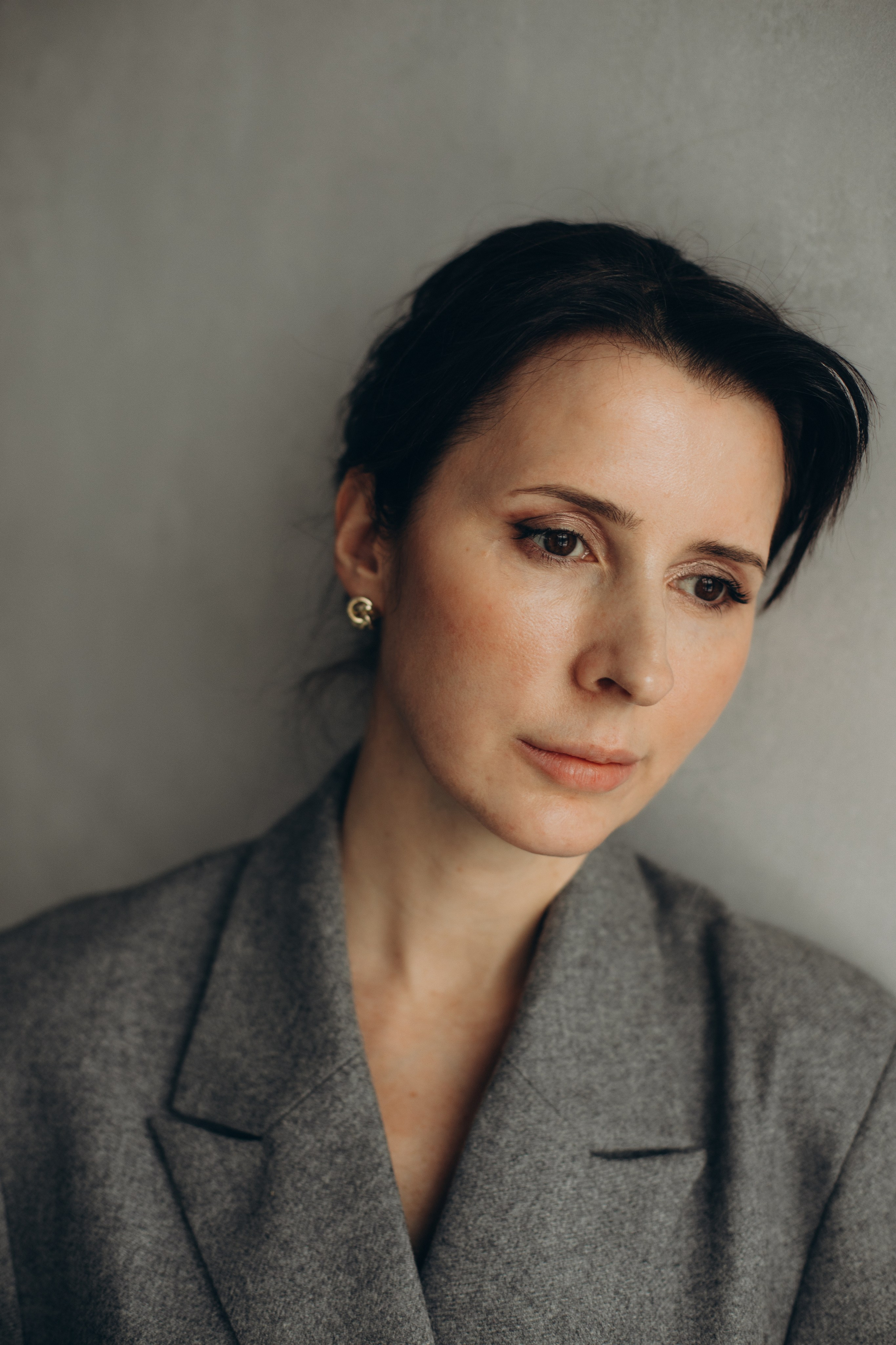 Психолог Жукович Оксана. Калай Юлия. Фотограф. Москва