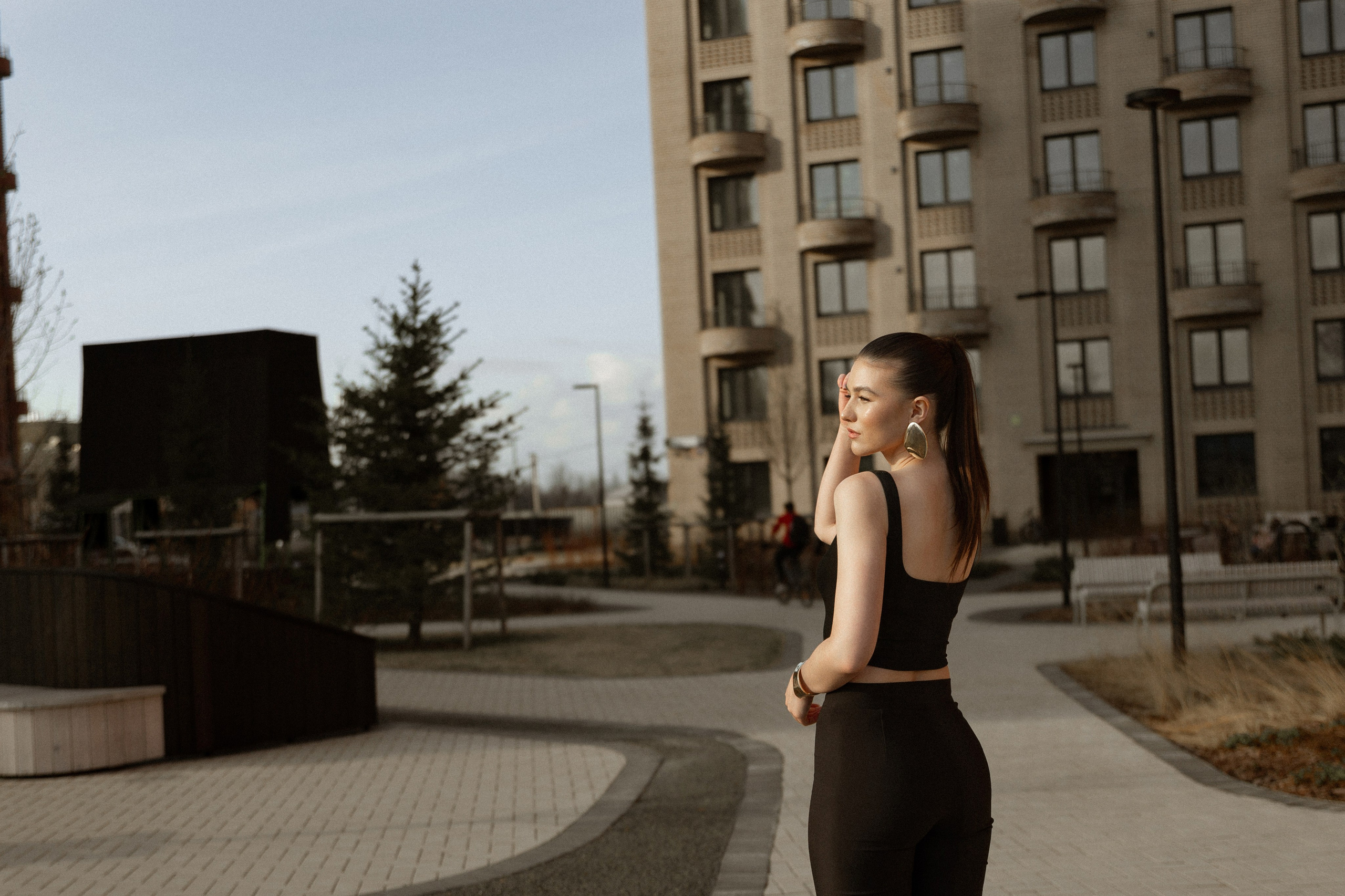 Клава. АНАСТАСИЯ КУЗНЕЦОВА | ФОТОГРАФ ЧЕБОКСАРЫ