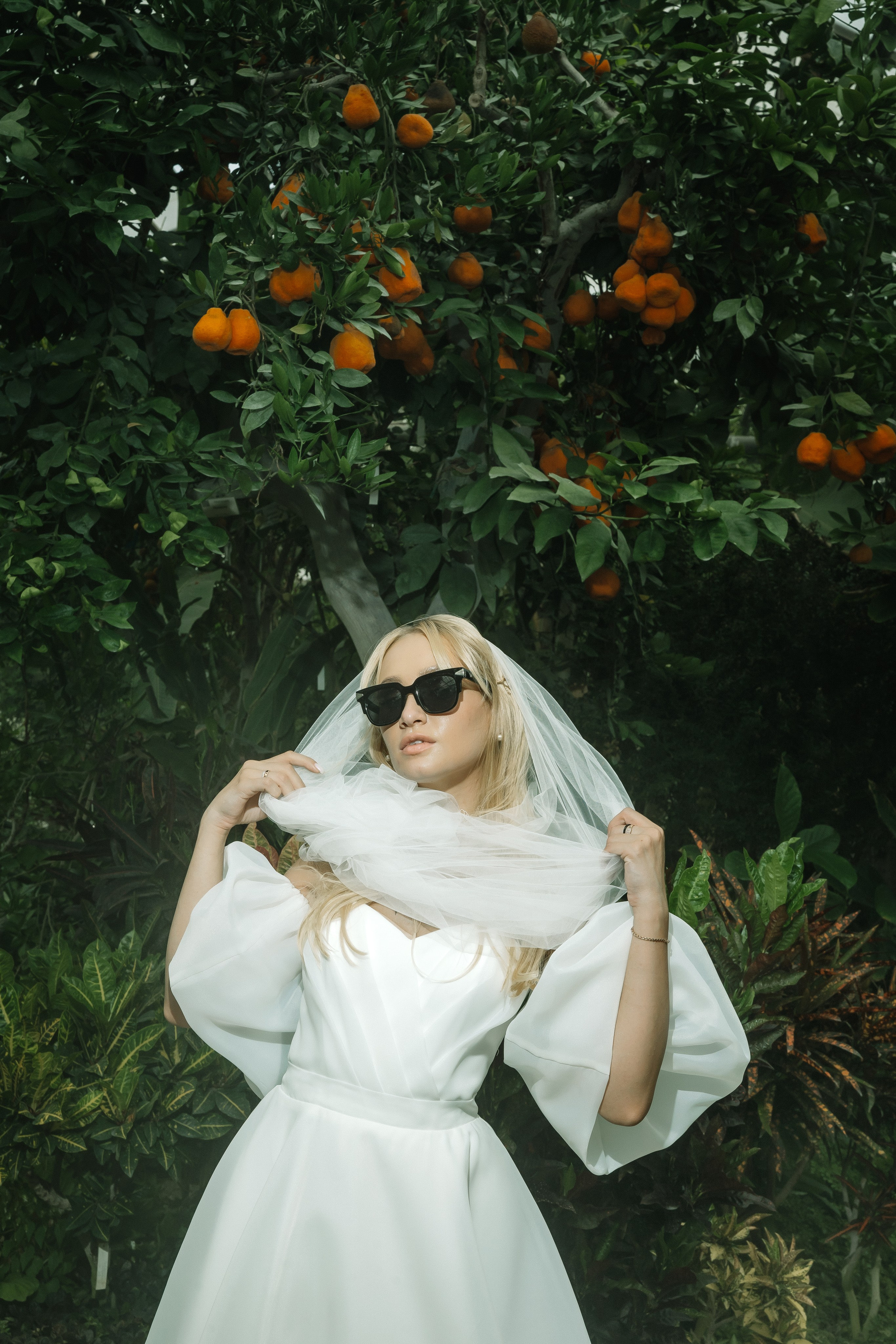 Свадебные фотографии. Фотограф Новосибирск Божуль Павел