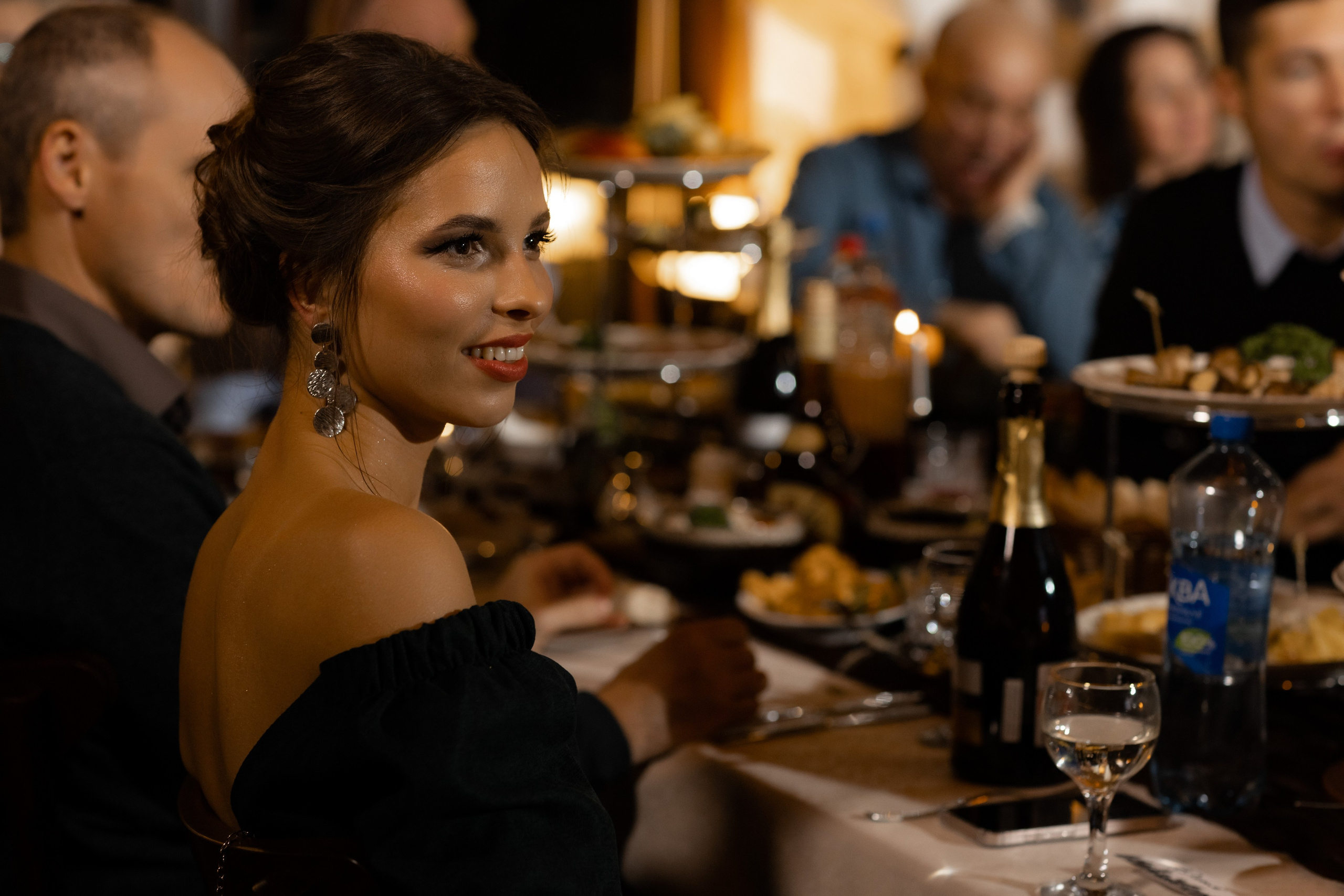 Свадебная фотосессия зимой. Свадебный фотограф Калининград