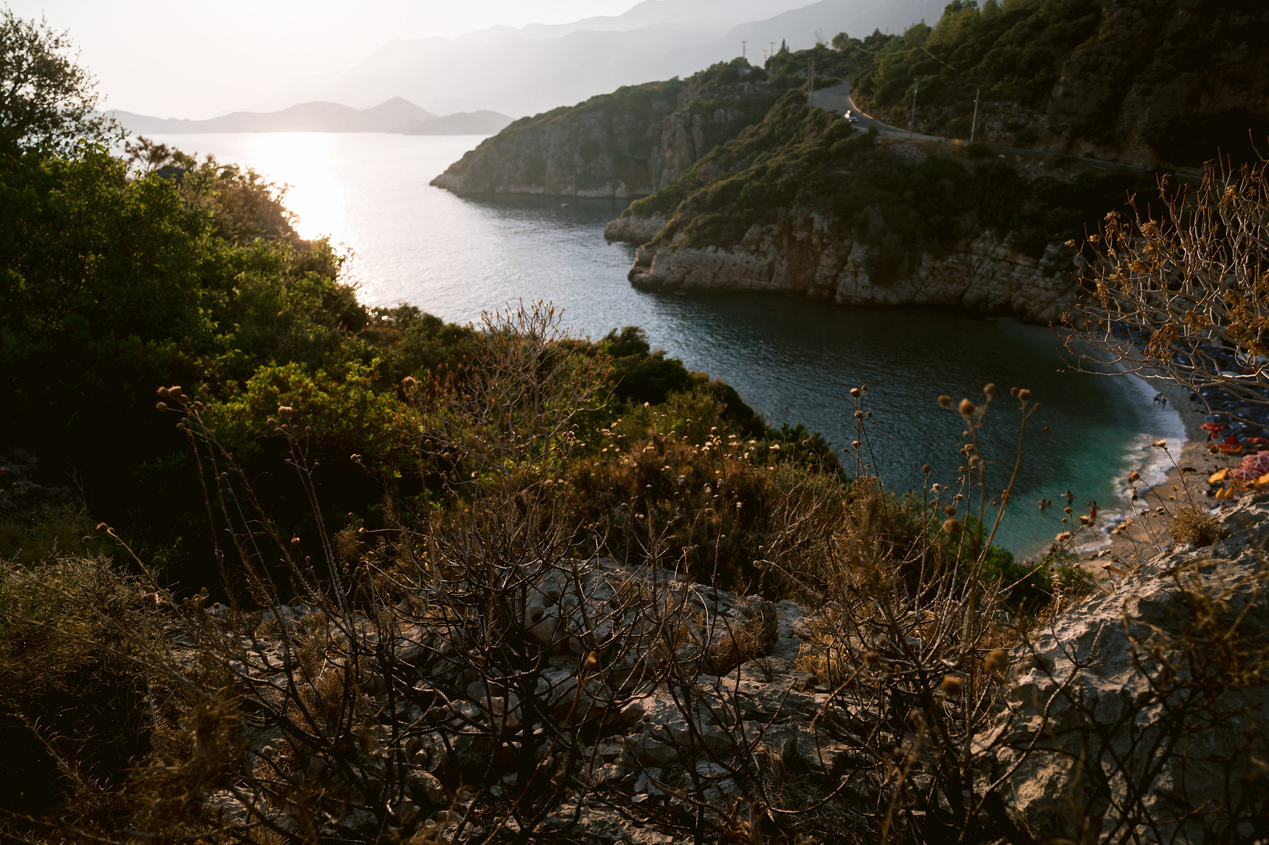 Kaş in Love. Wedding & Documentary Photographer based in Nuremberg — available across Europe & Turkey | Vitalii Nasonov