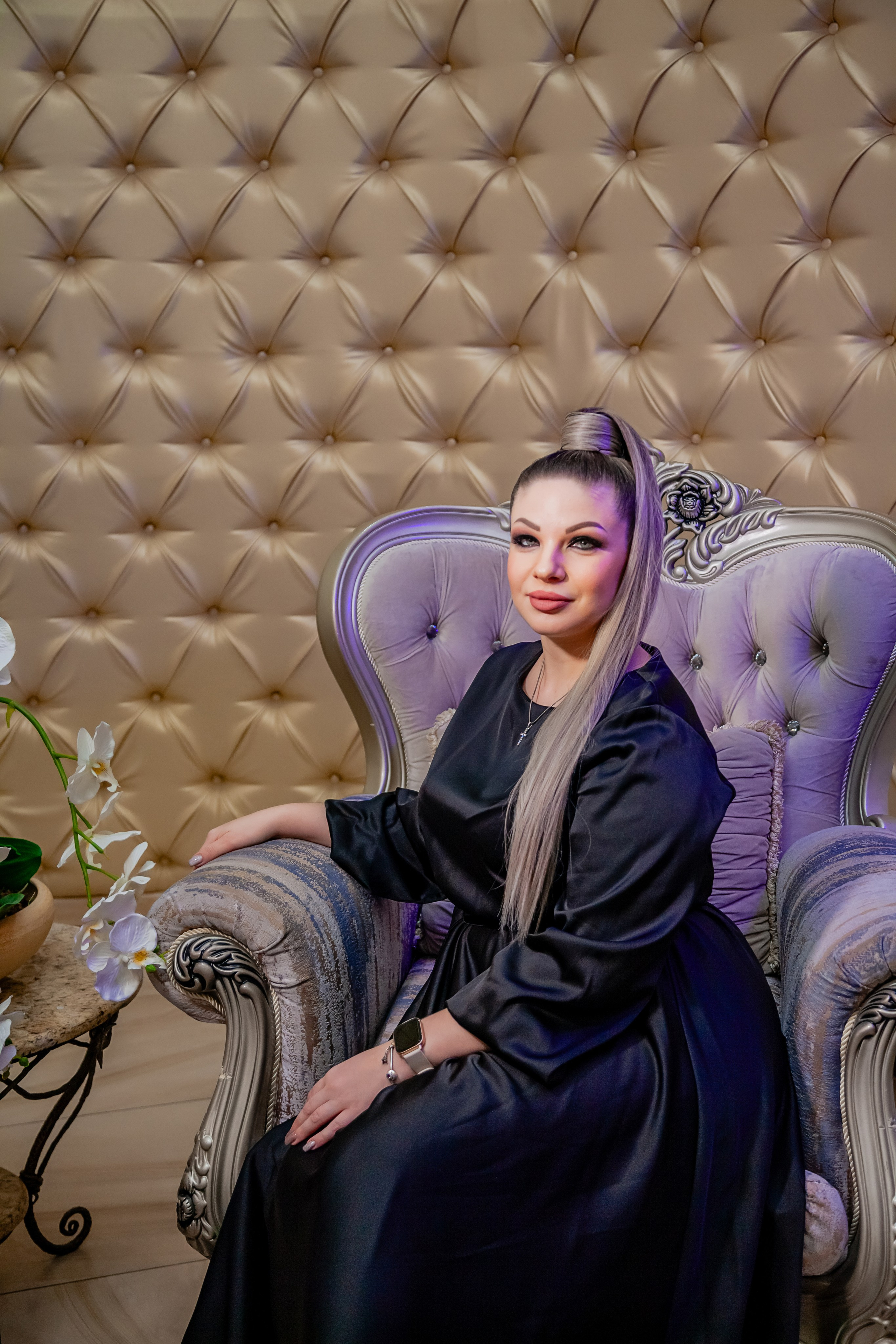 Торжество Юбилея. Свадебный и семейный фотограф в Армавире