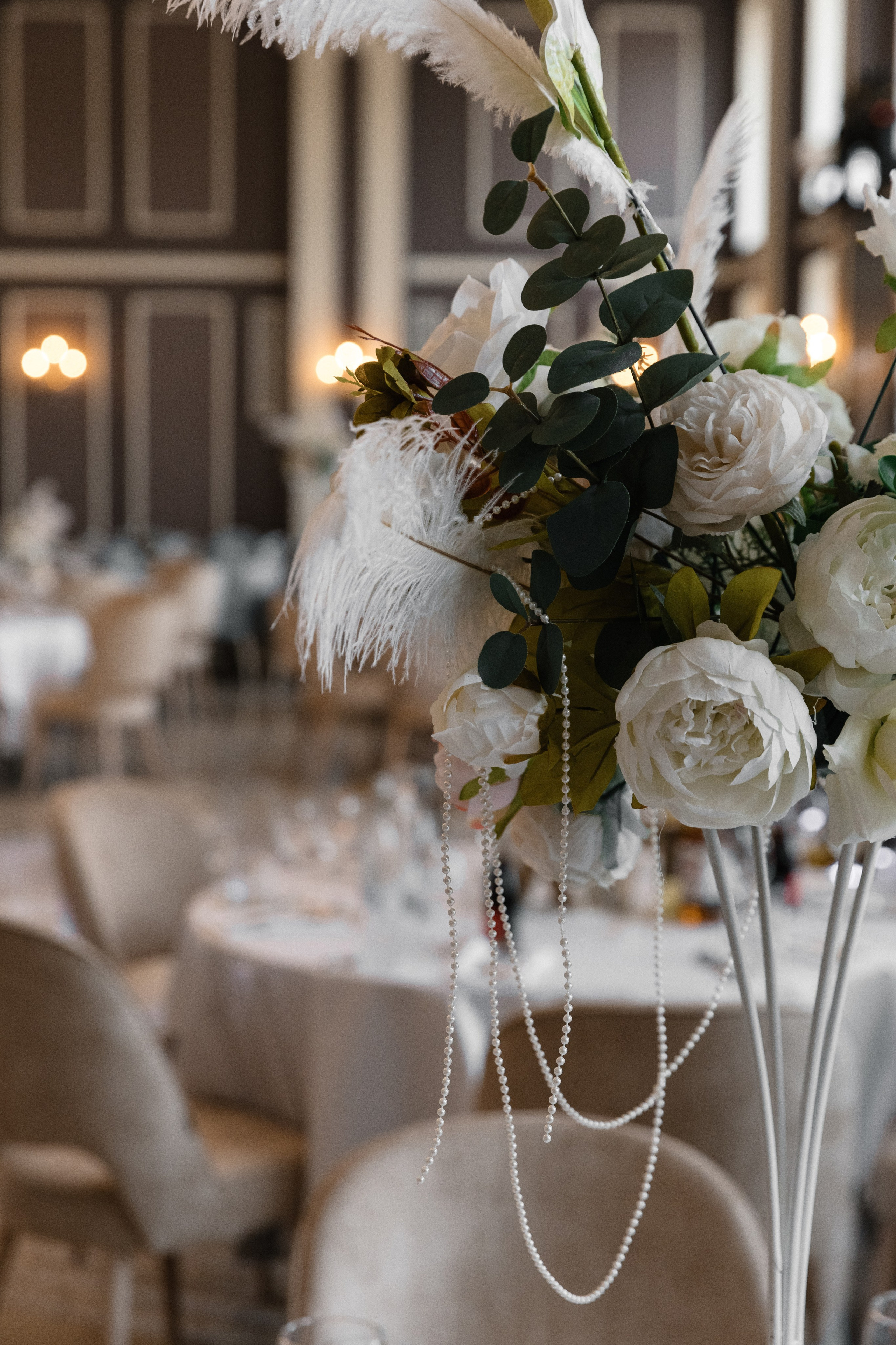 Великий Гэтсби. Свадебное фото и видео в Липецке. Павел Покидов, Елена Покидова