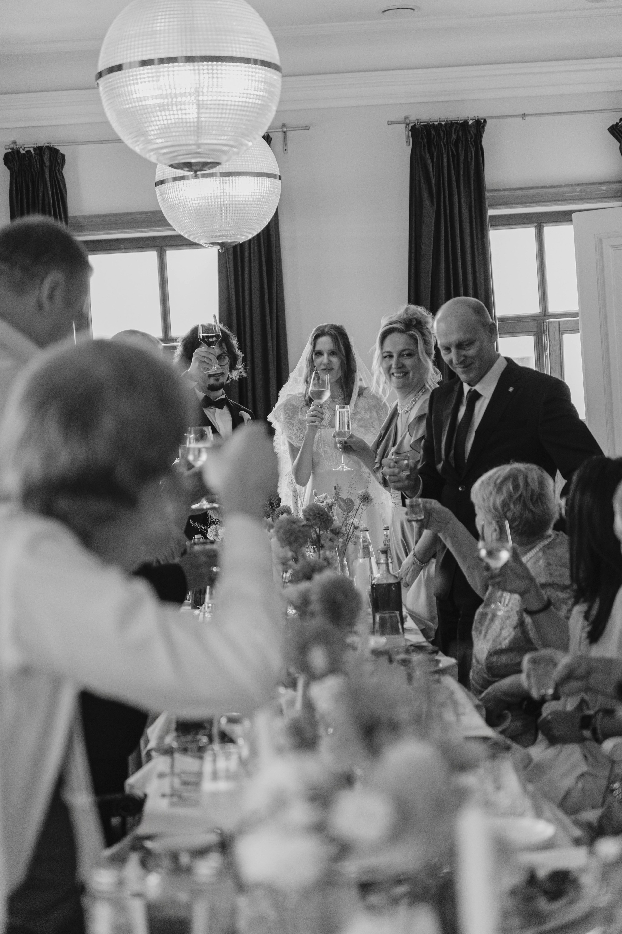 Кирилл и Алиса. Фотограф Юсова Мария