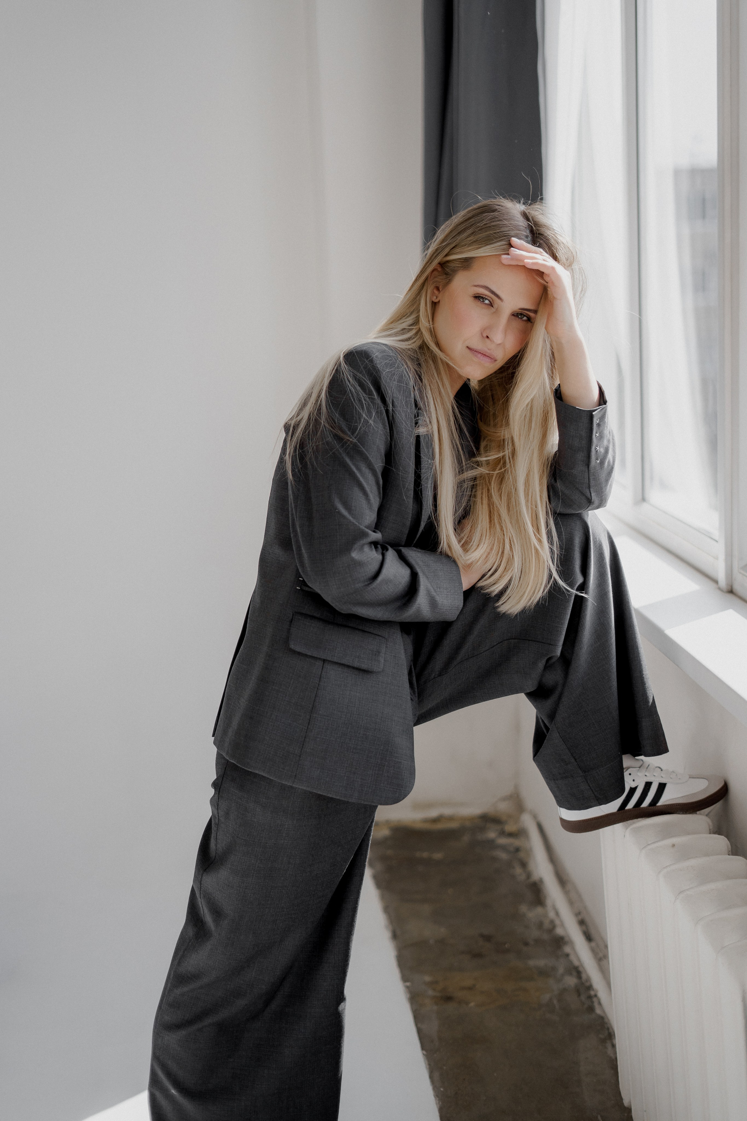 Лера и Саша. Фотограф Валерия Крахмалева