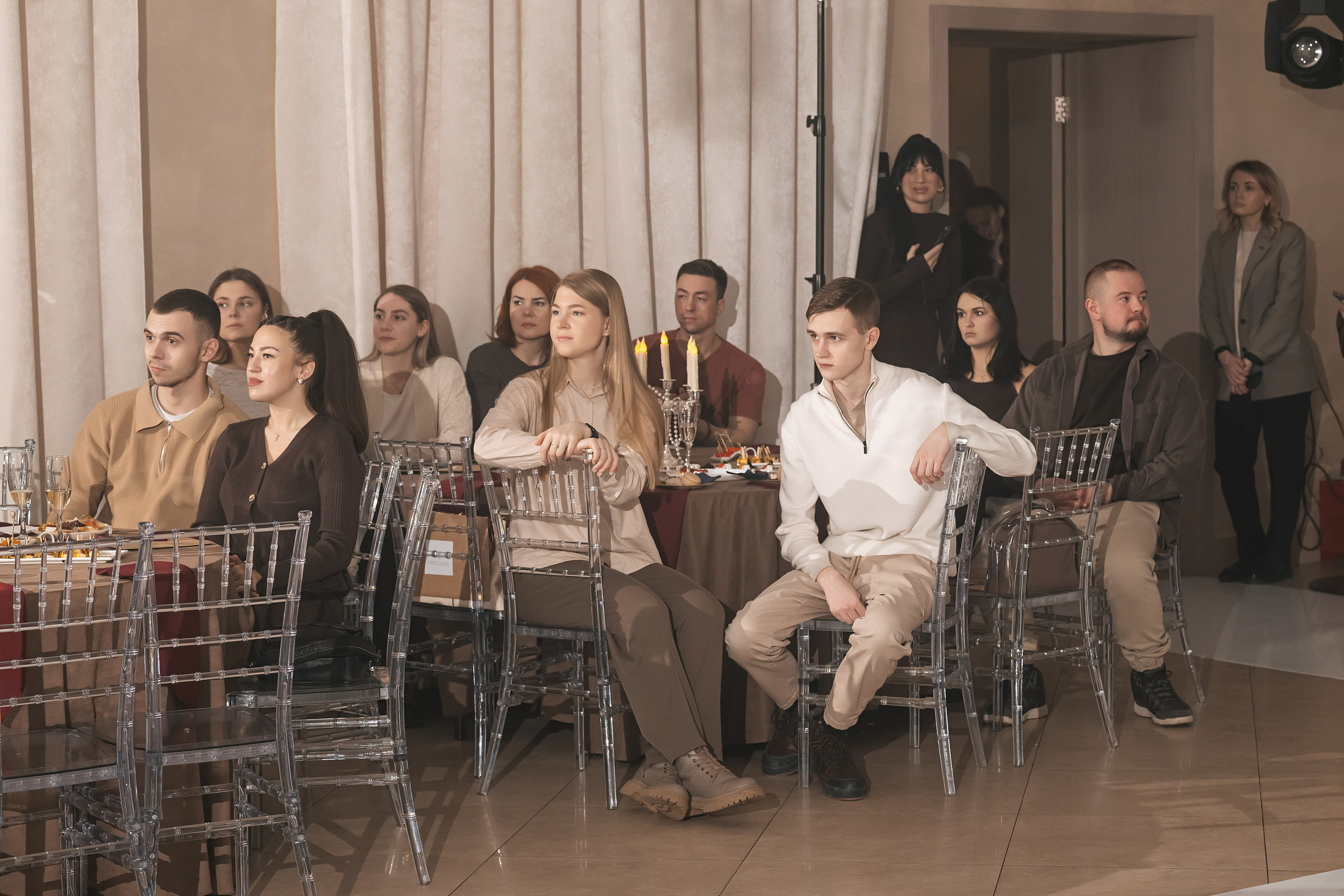 Репортажная фотография в Новосибибирске