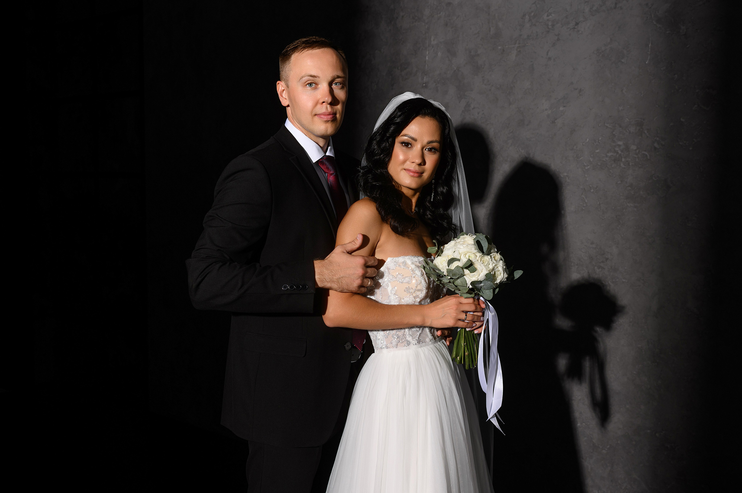 Свадебный фотограф и видеограф