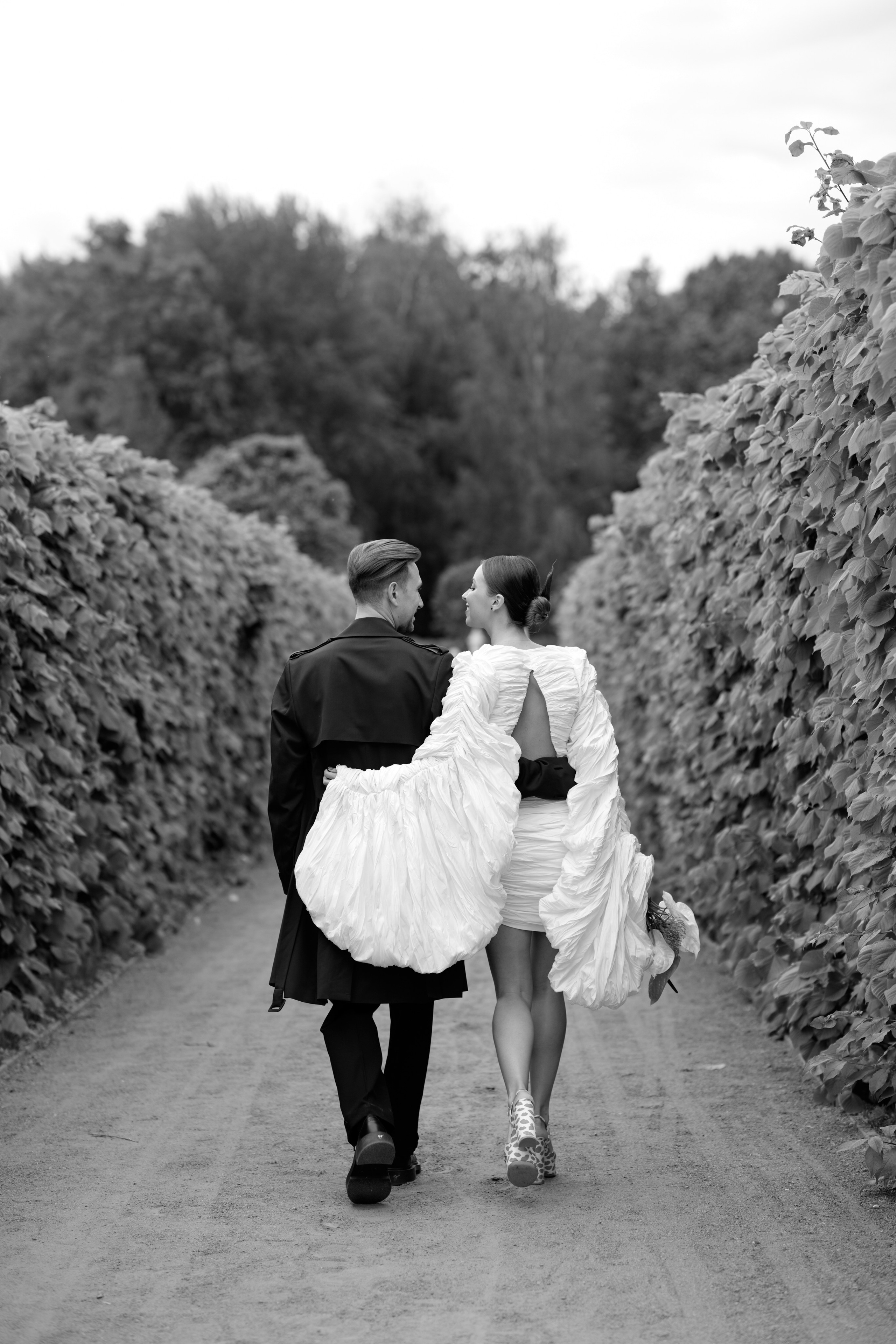 Daniil & Olga. Фотограф