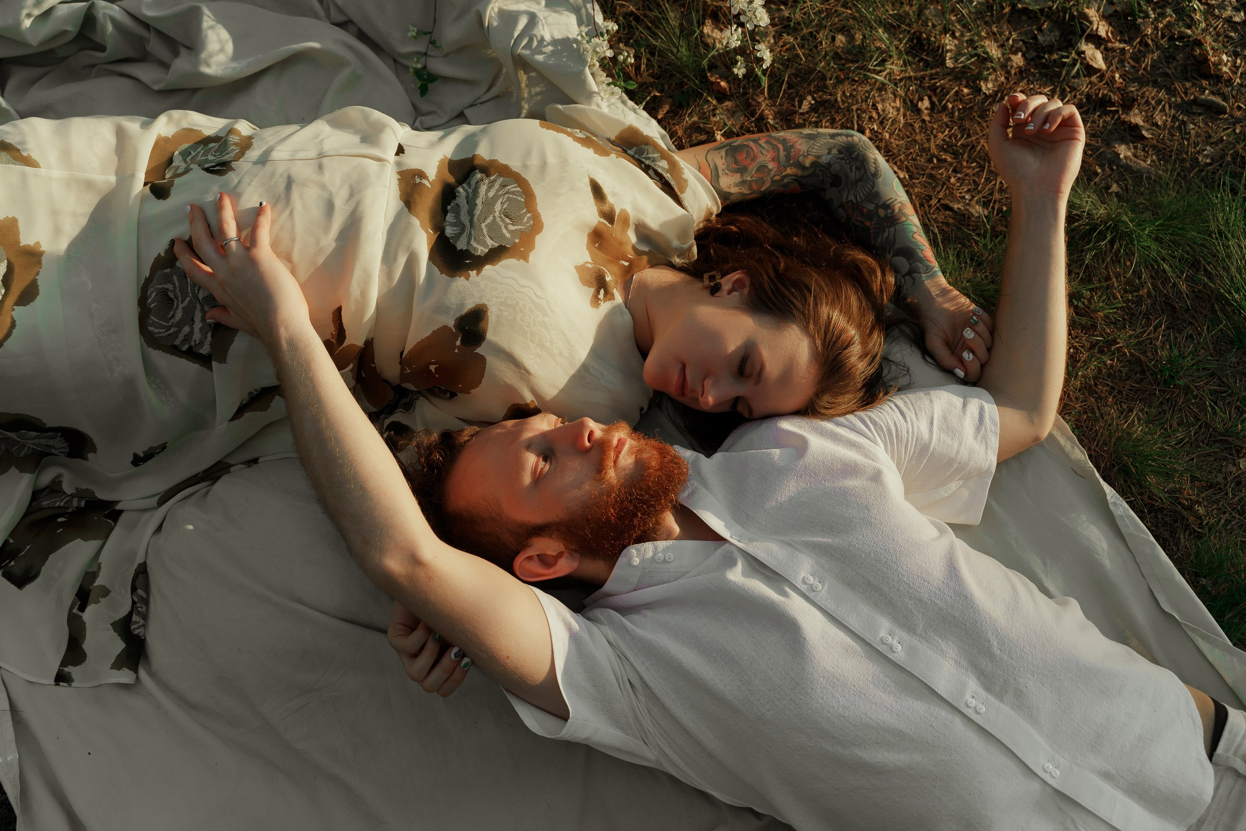 Фотограф Олег Татаркин