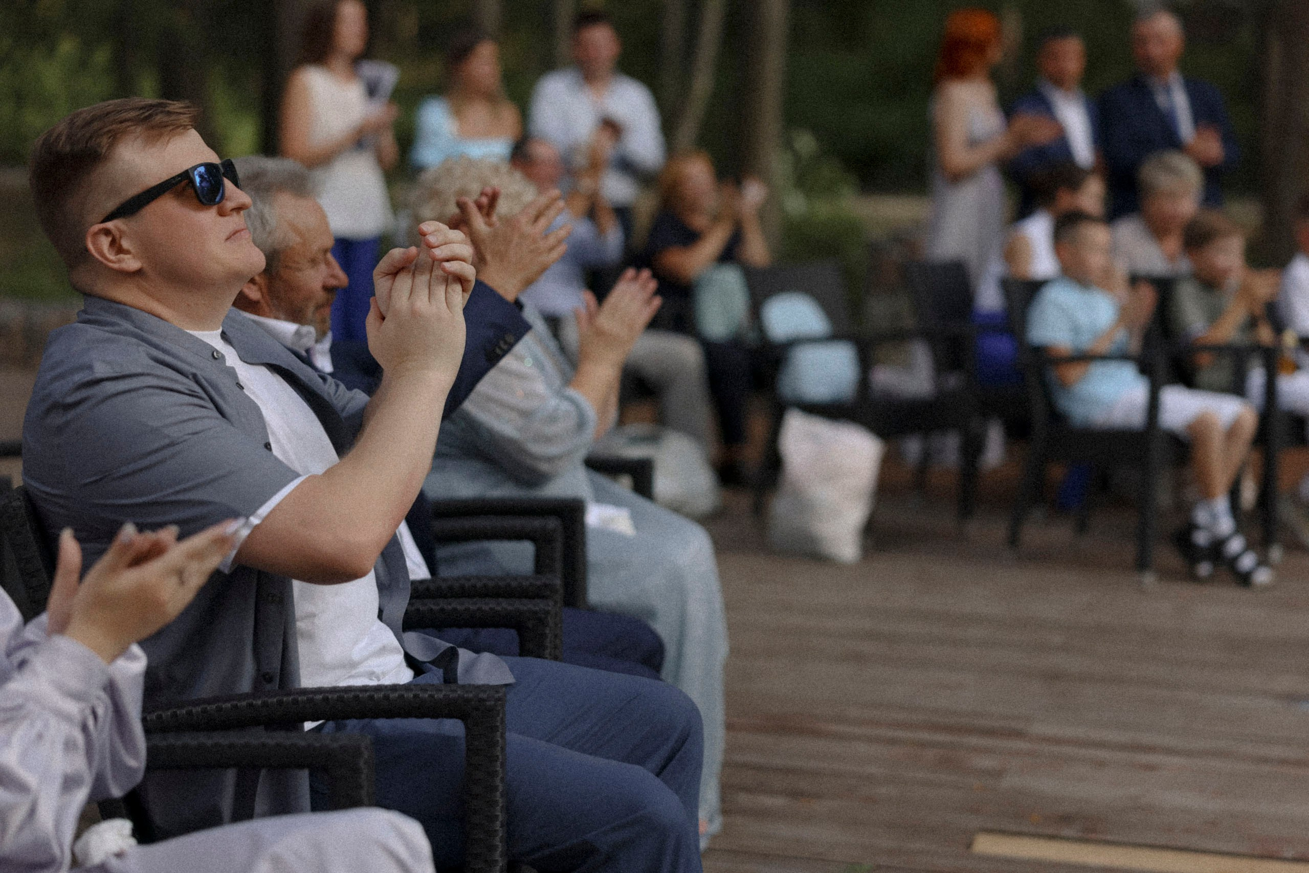 Нежно ♥. Свадебный фотограф в Москве