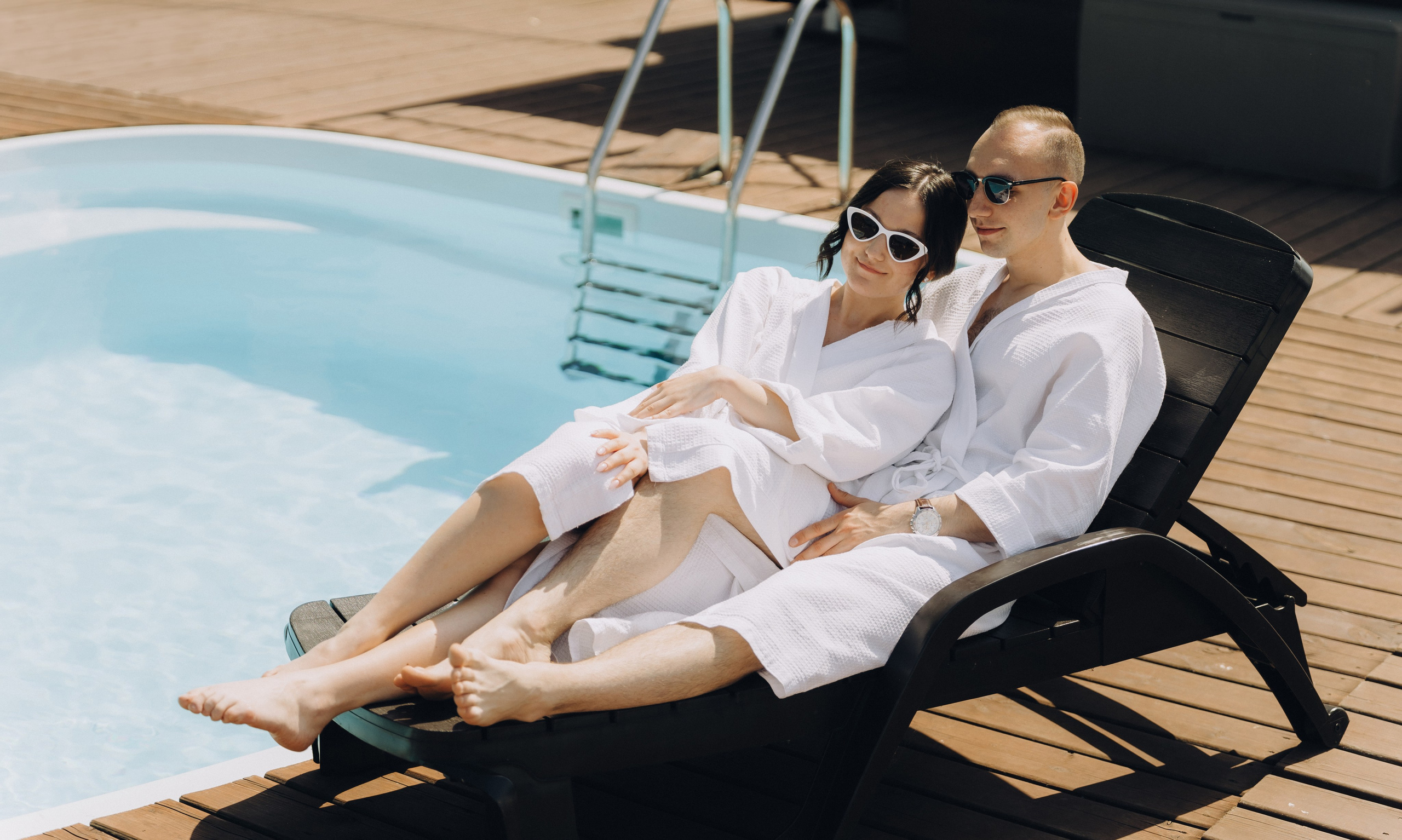 Сергей & Лиза. Свадебный фотограф Владислав Адышкин