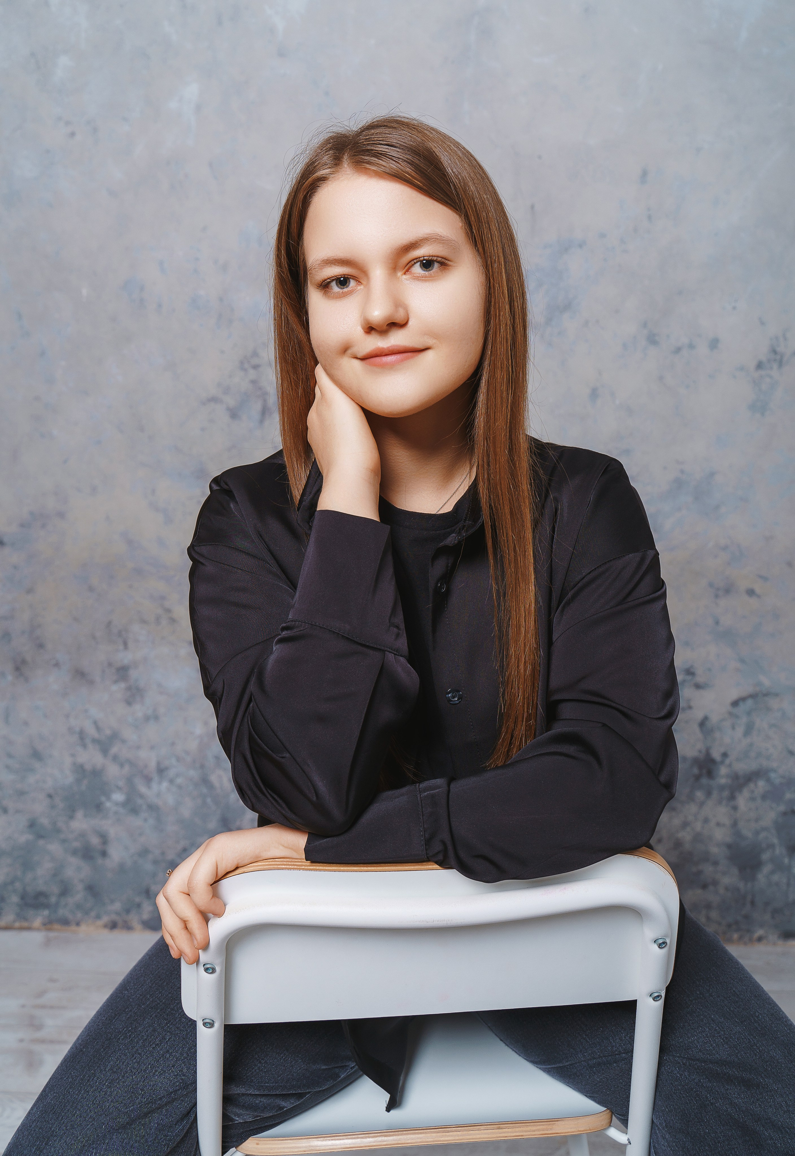 Дизайн «Буквы». Стильные выпускные альбомы и индивидуальные фотосессии в Таганроге