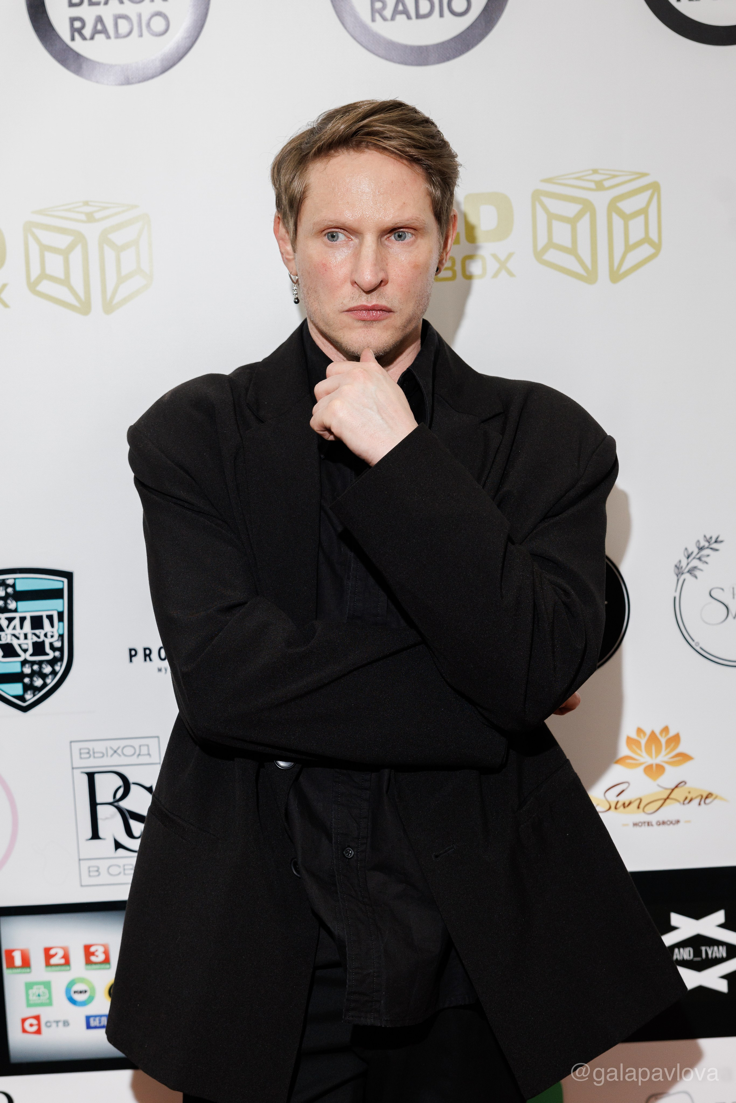 Media Brands Awards 2025. Женский и семейный фотограф в Москве Павлова Галина