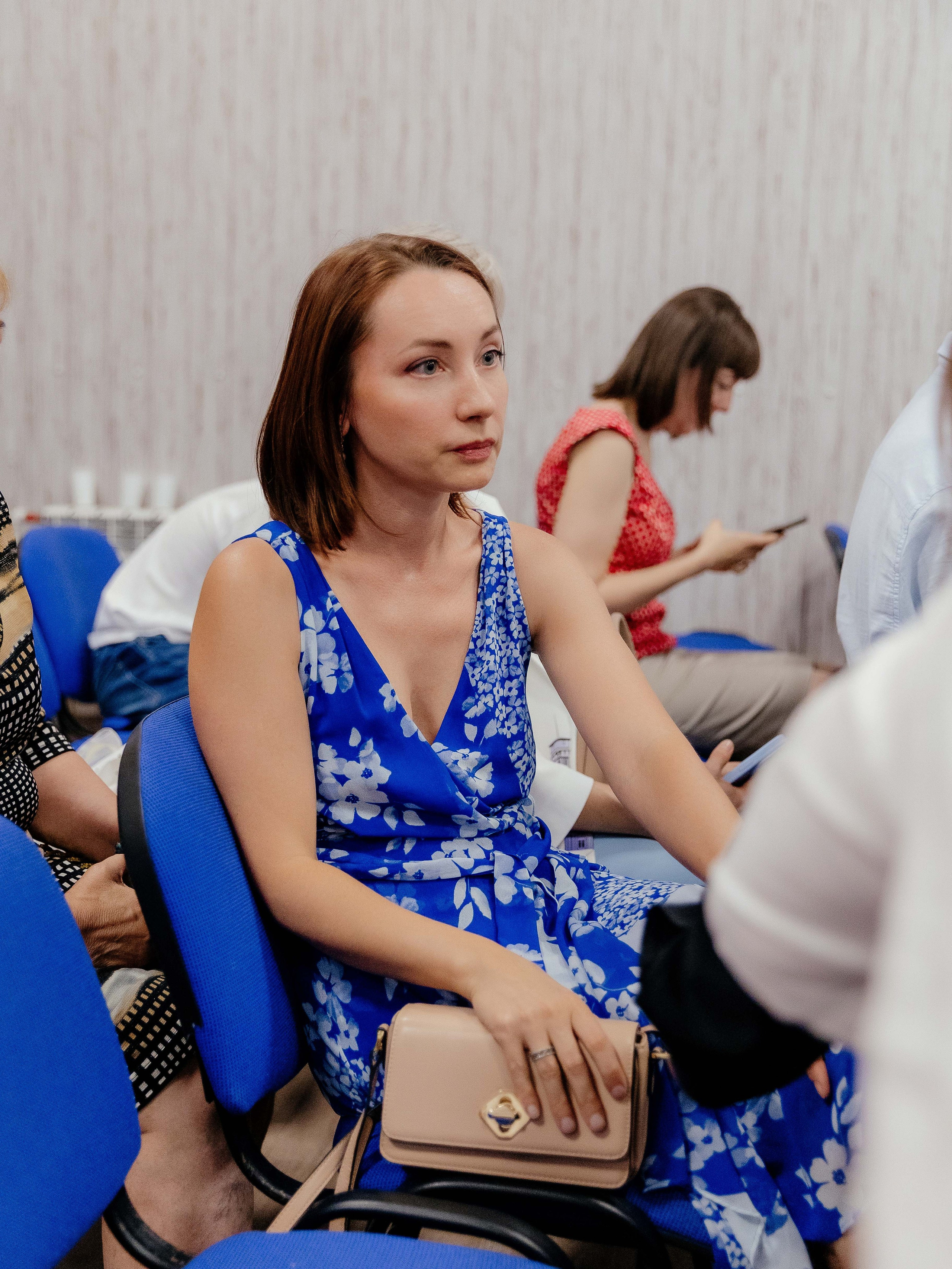 Школьный выпускной. Красильников Евгений — профессиональный фотограф в Ростове-на-Дону
