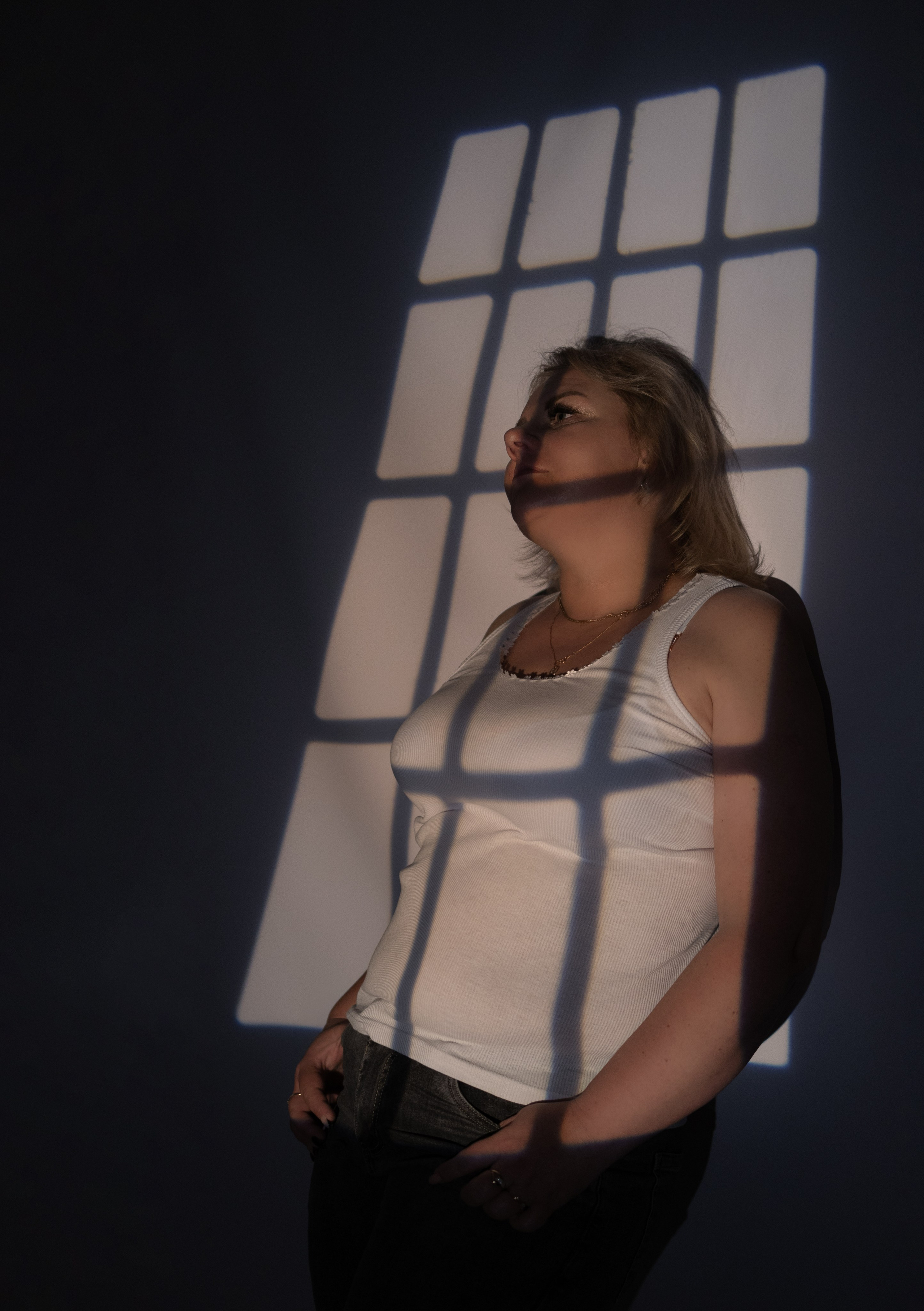 Наталья. Фотограф Юлия Левандовская, п.Ясногорск