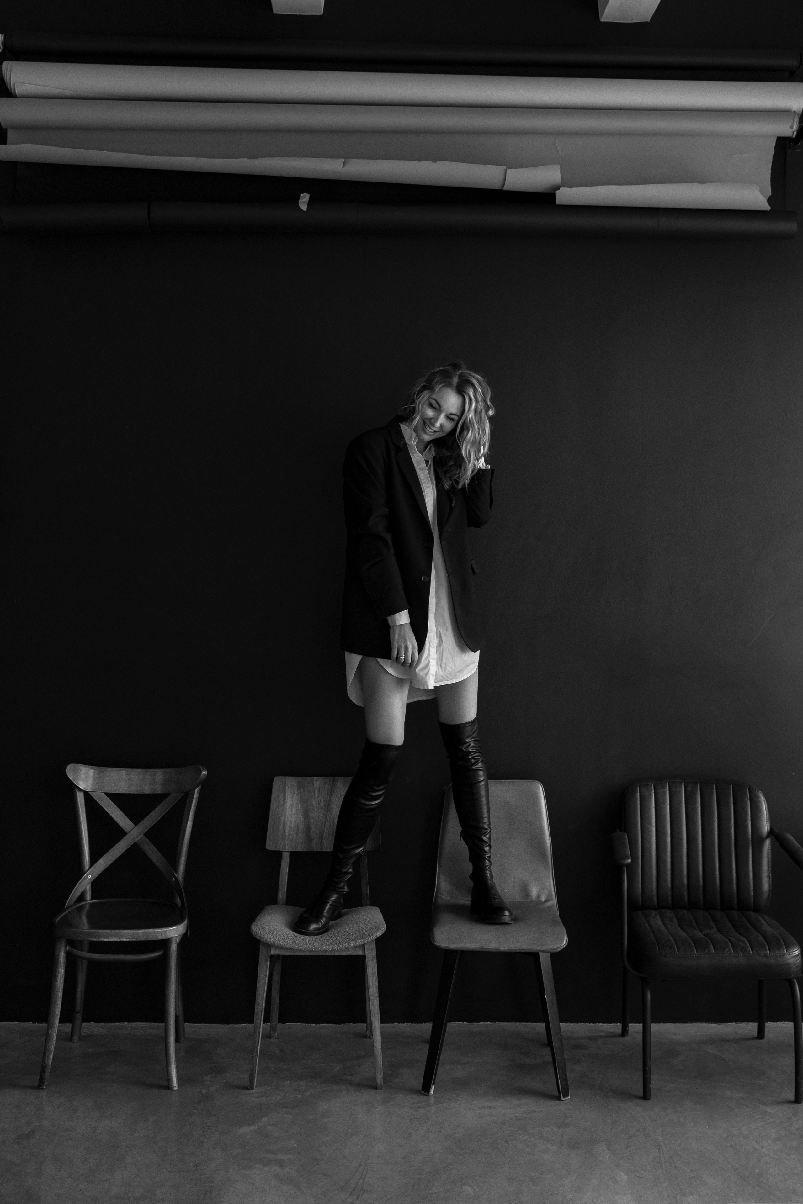 Фотограф в Москве Анна Сафронова