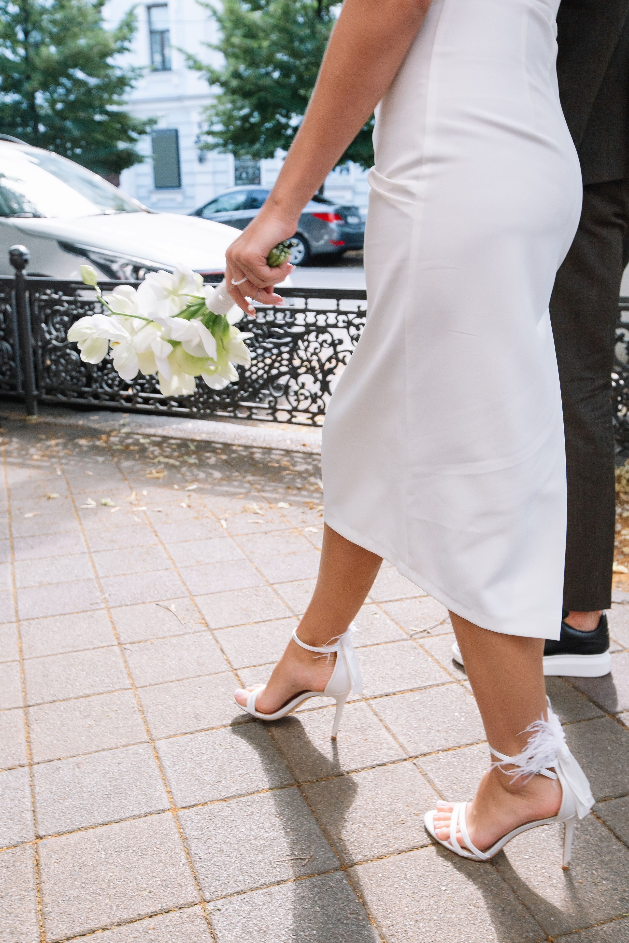 Сергей и Анастасия. Свадебный фотограф Анастасия Багдасарян