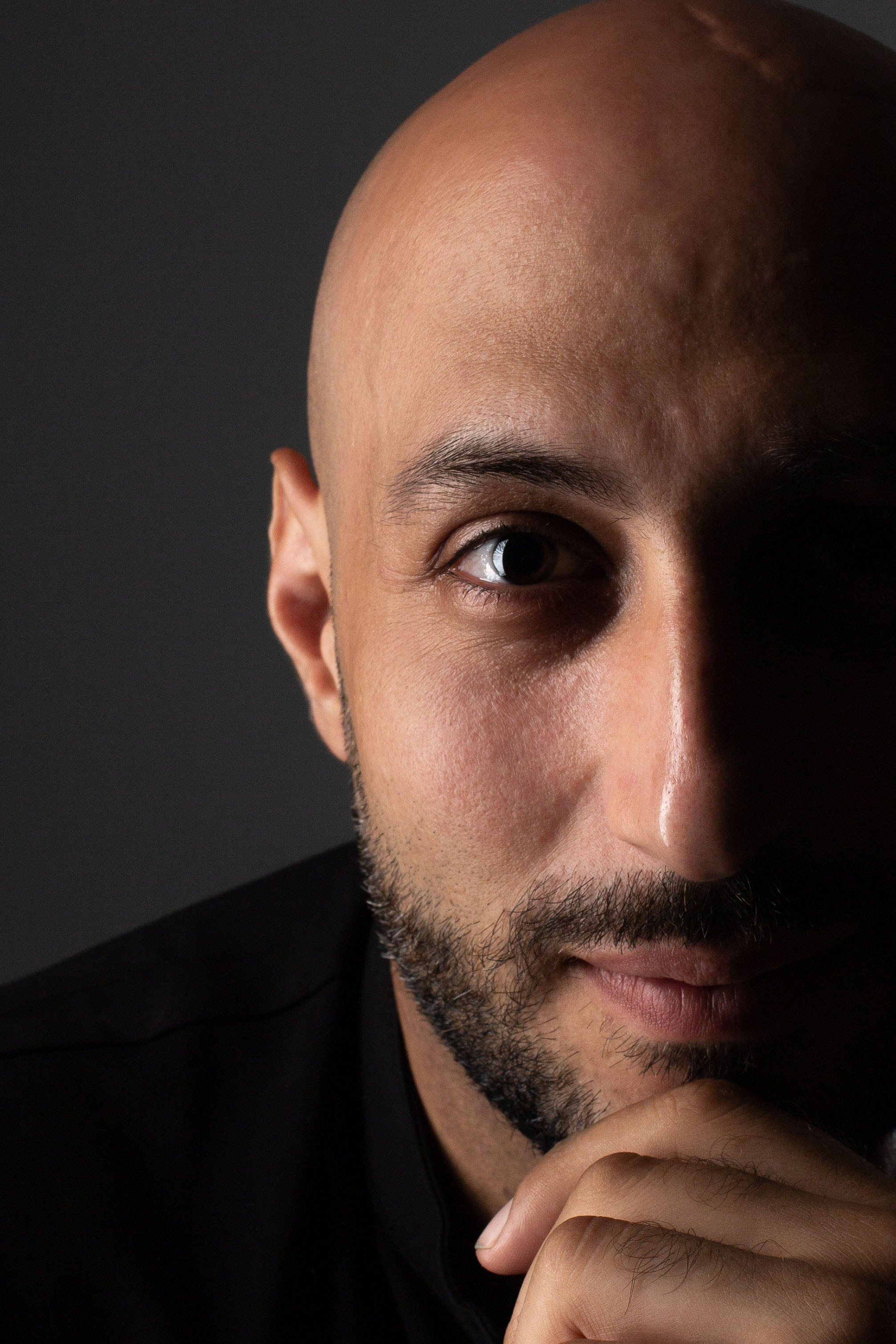 Рудольф. Свадебный фотограф Анастасия Багдасарян