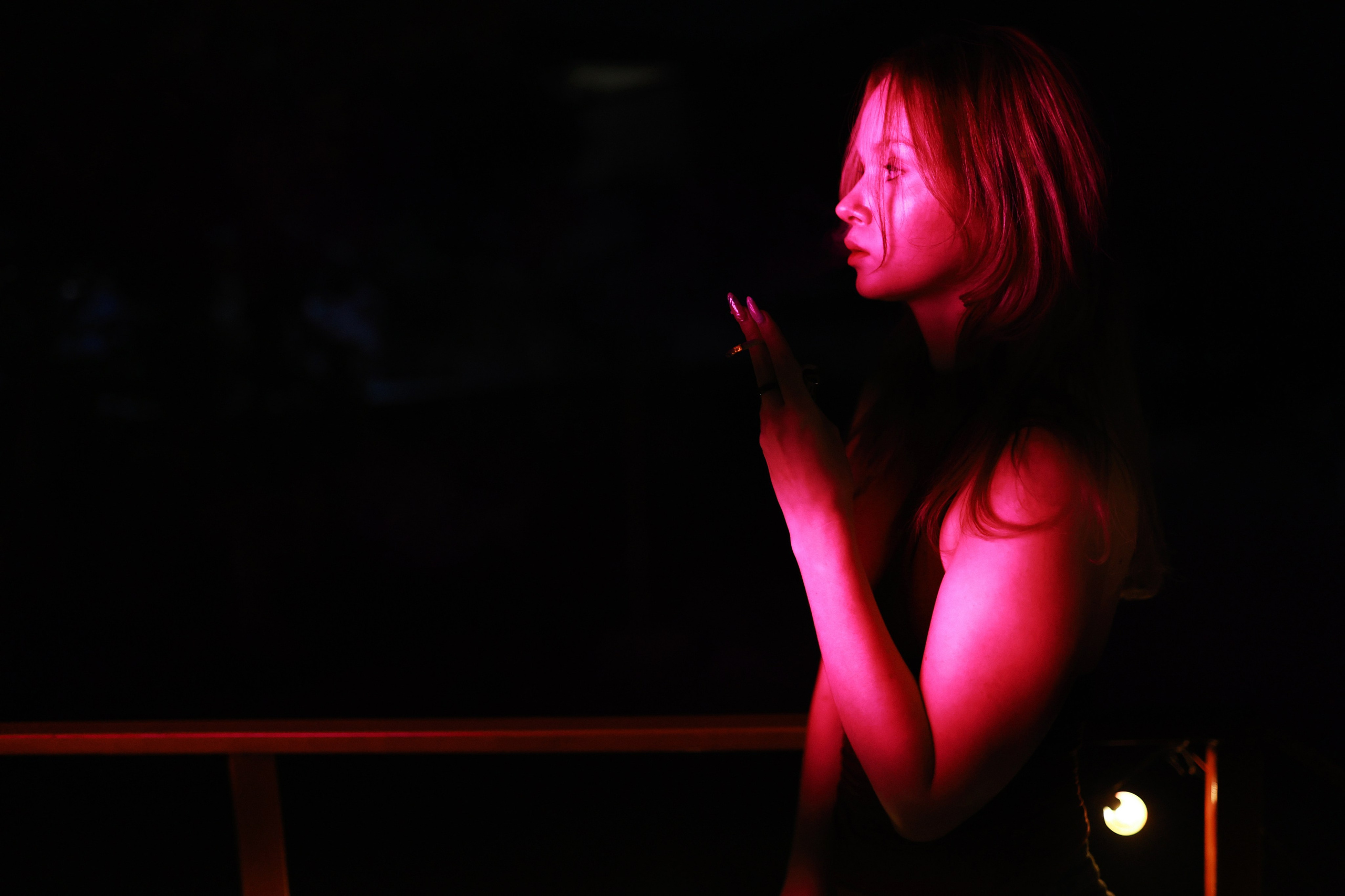 One More / Technologique Park x BNF. Andrey Pospelove. Фотограф в Саратове