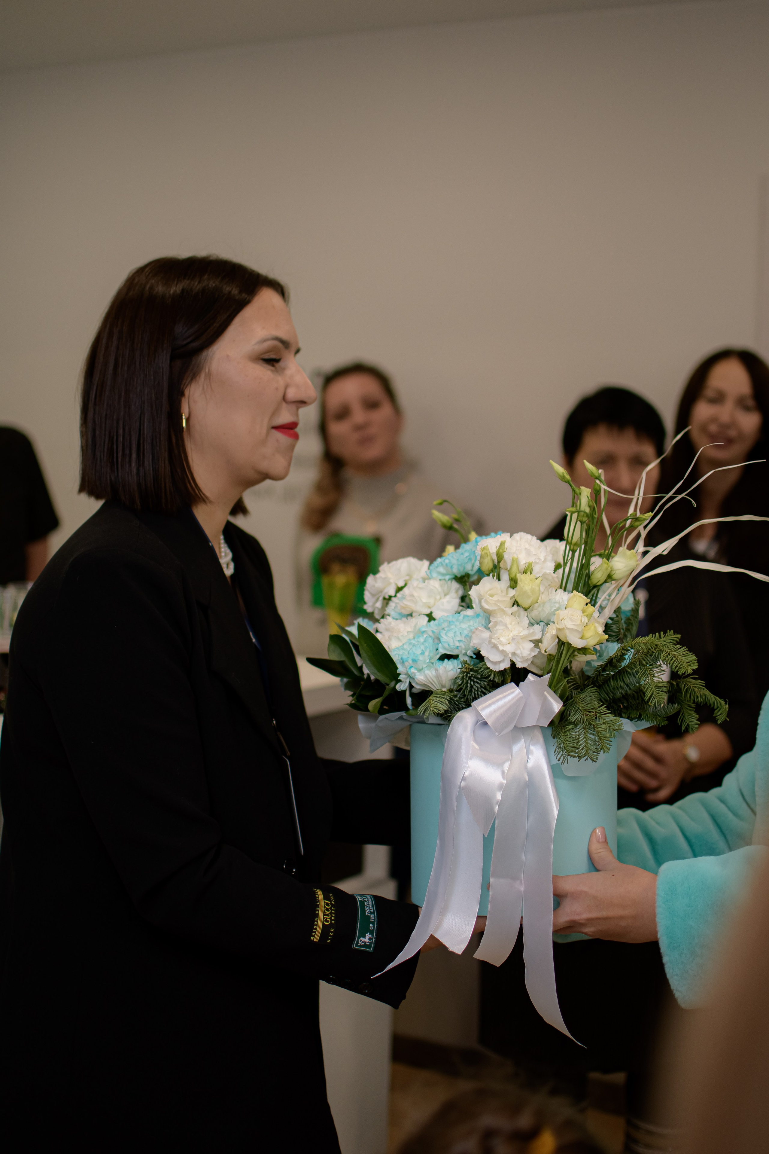 ФЛАГМАН. Photokarish