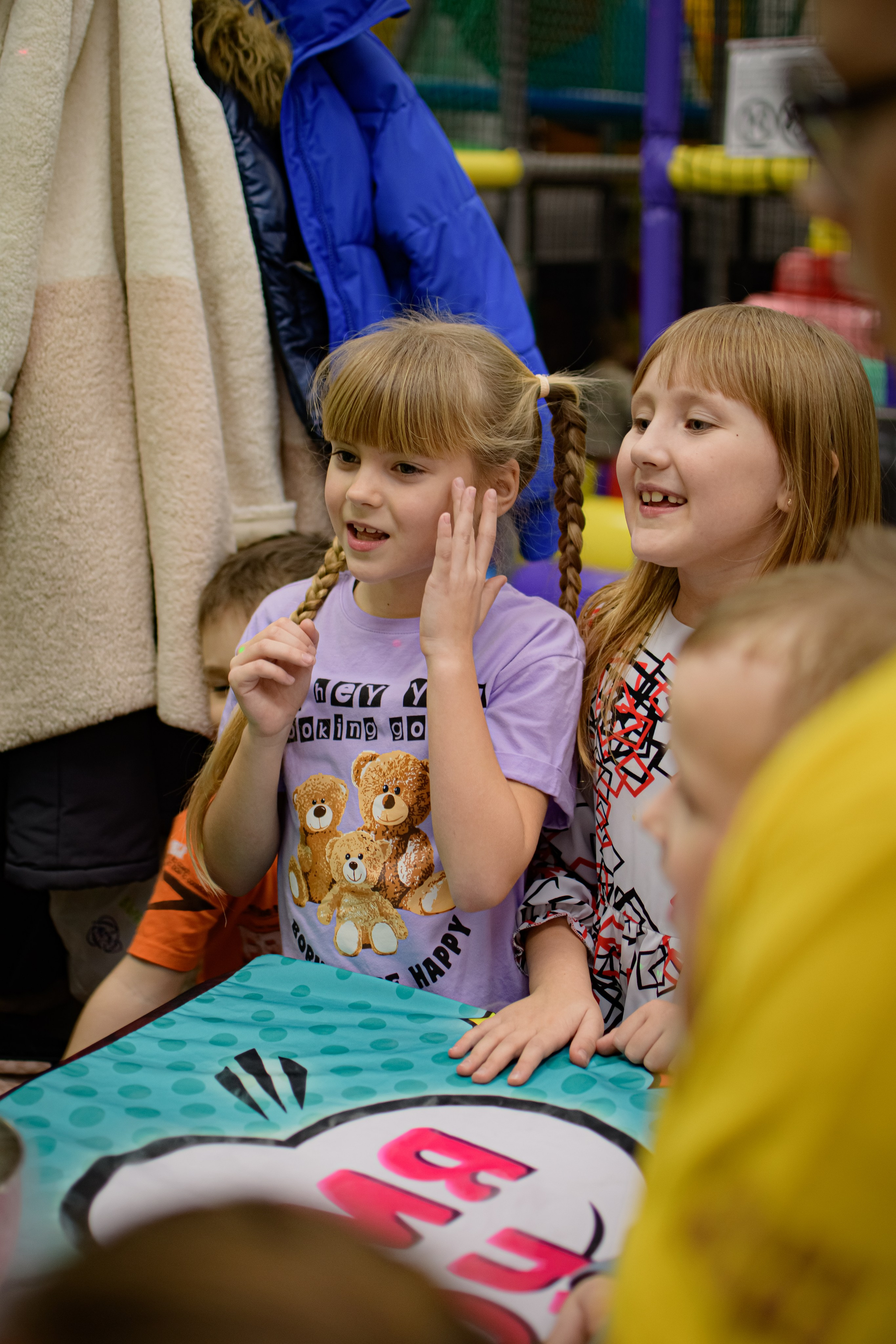 ДЕНЬ РОЖДЕНИЯ / АЛЕКСЕЙ 7 ЛЕТ. Photokarish