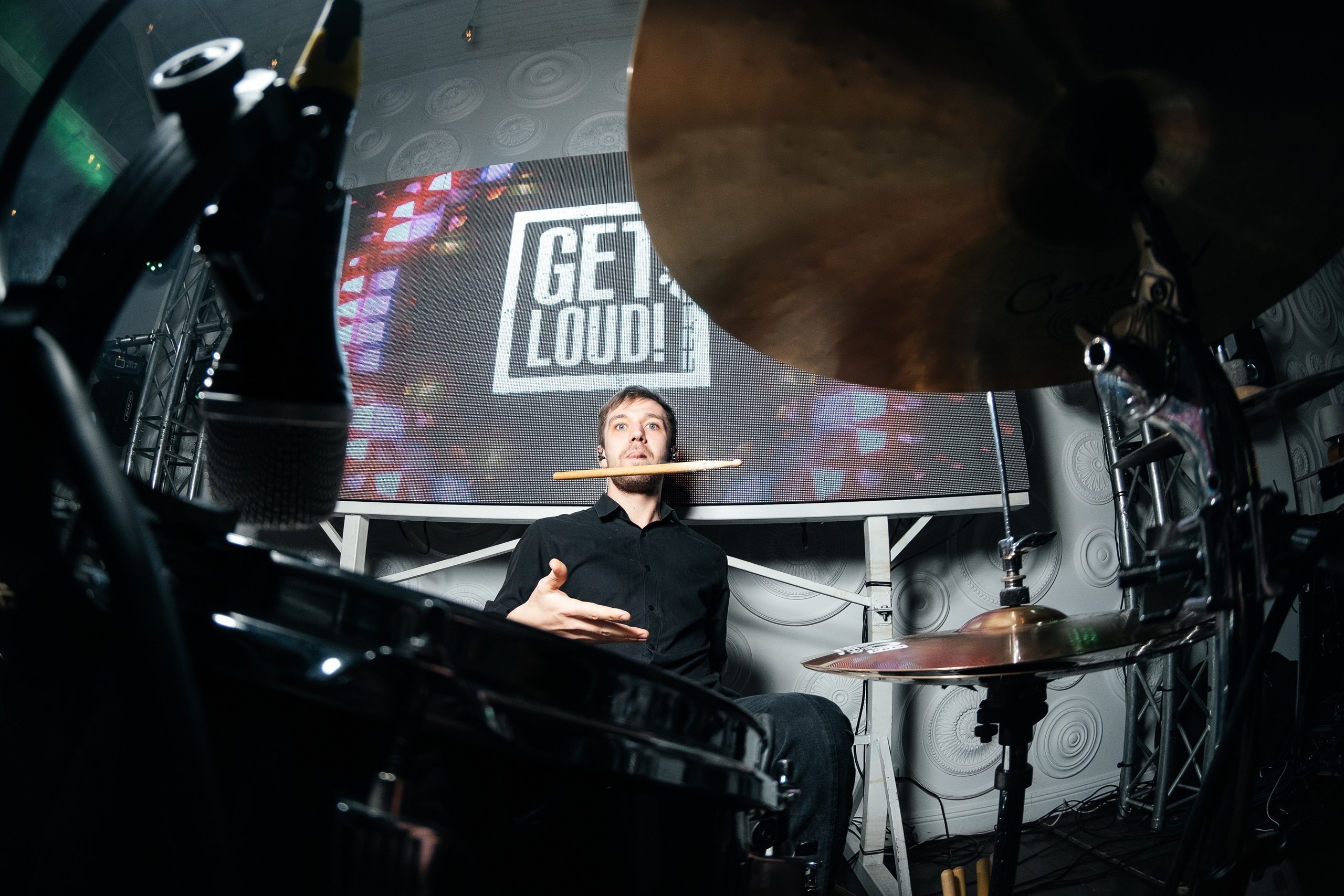 Репортаж «Рок в парке». Свадебный и семейный фотограф Барнаул Рубцовск Бийск Алтайский край