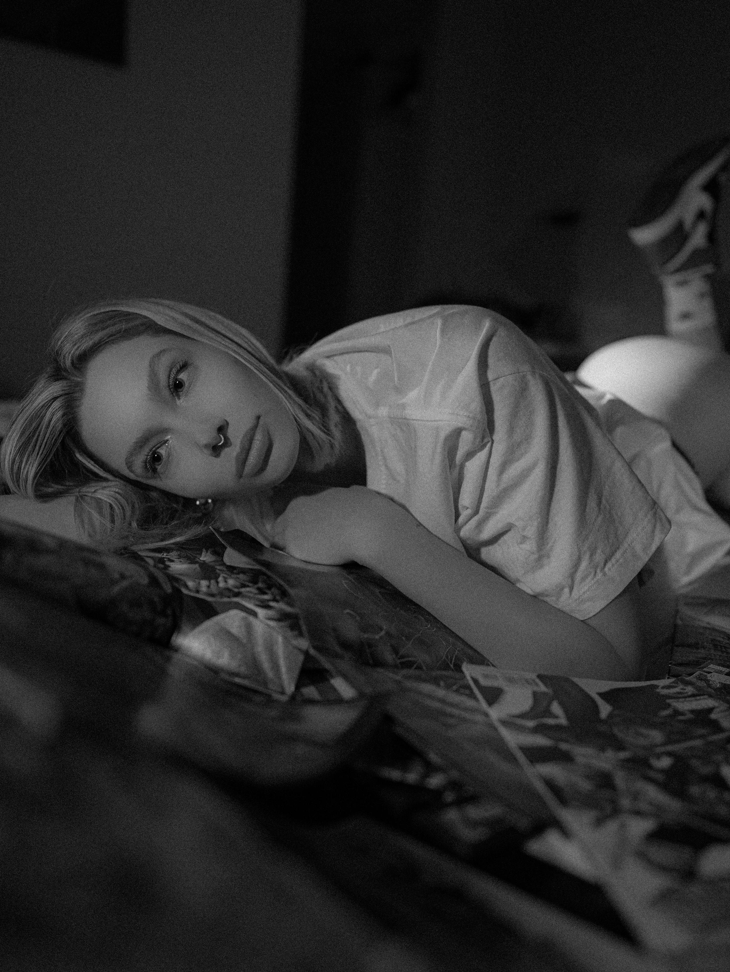 Hotel vibe. Фотограф Gertz5niper в Санкт-Петербурге