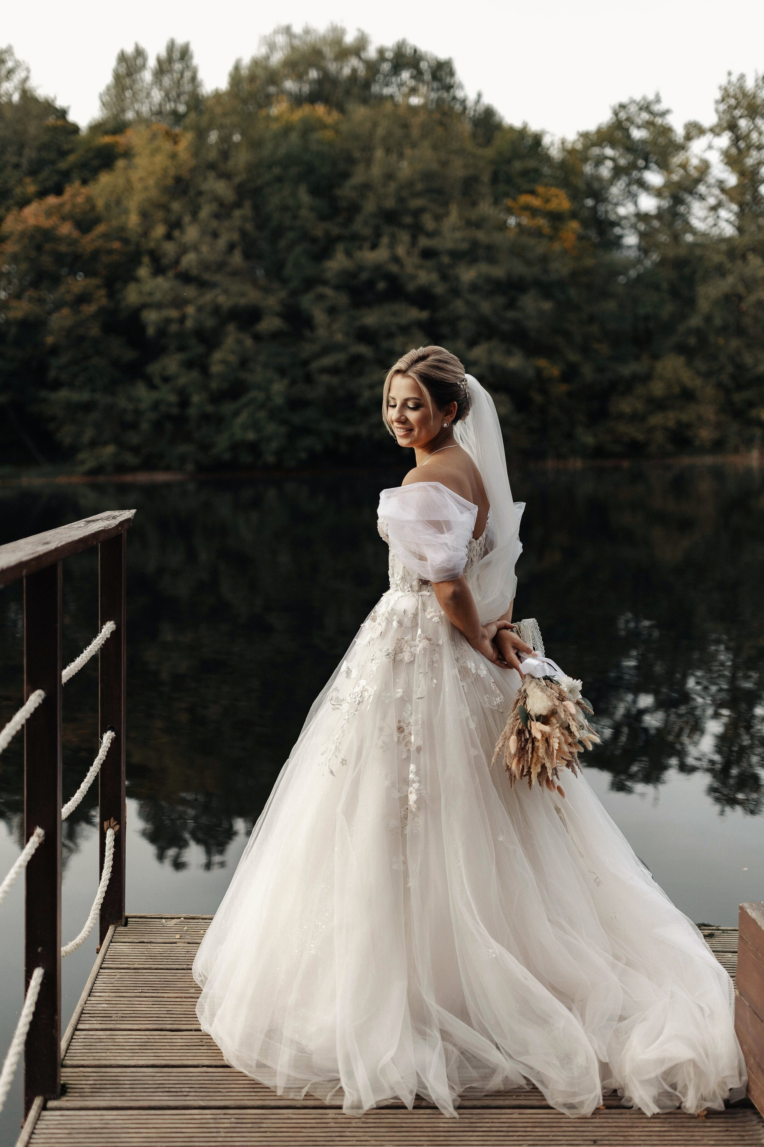 Павел&Мария. Алексей Шаров — свадебный и репортажный фотограф в Нижнем Новгороде