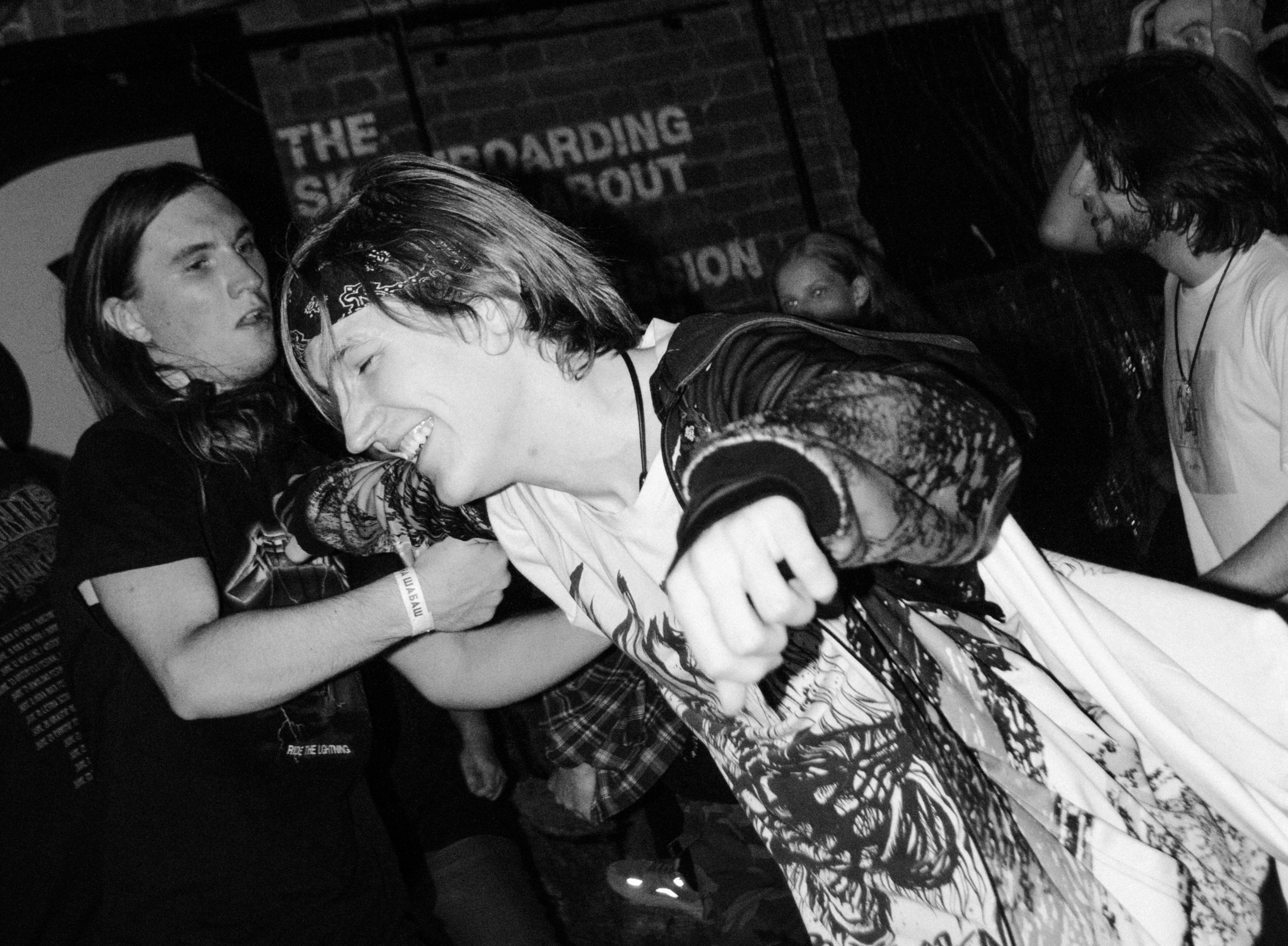 Лешимрев. Просто свет