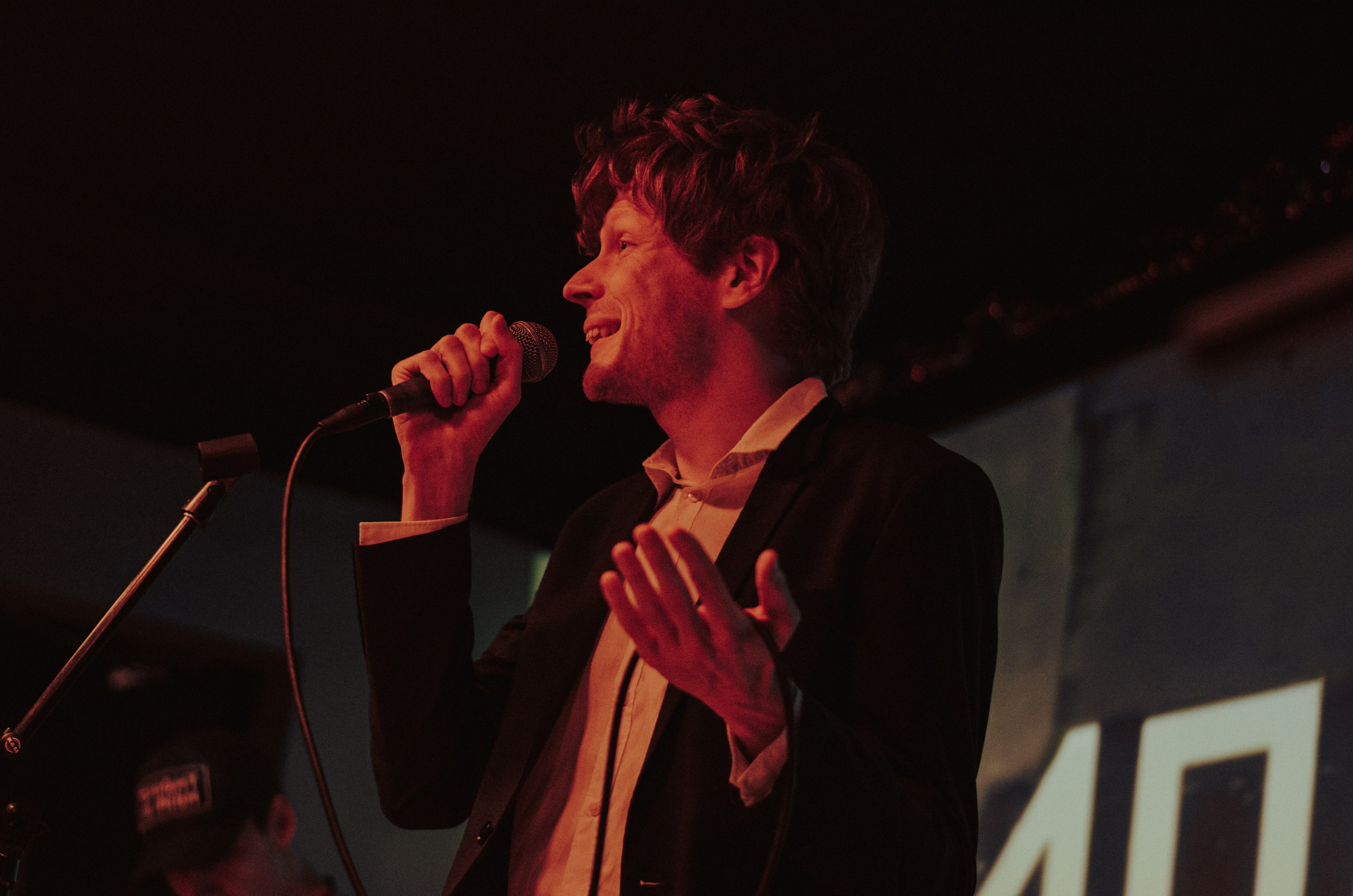 Гипнобаза. Просто свет