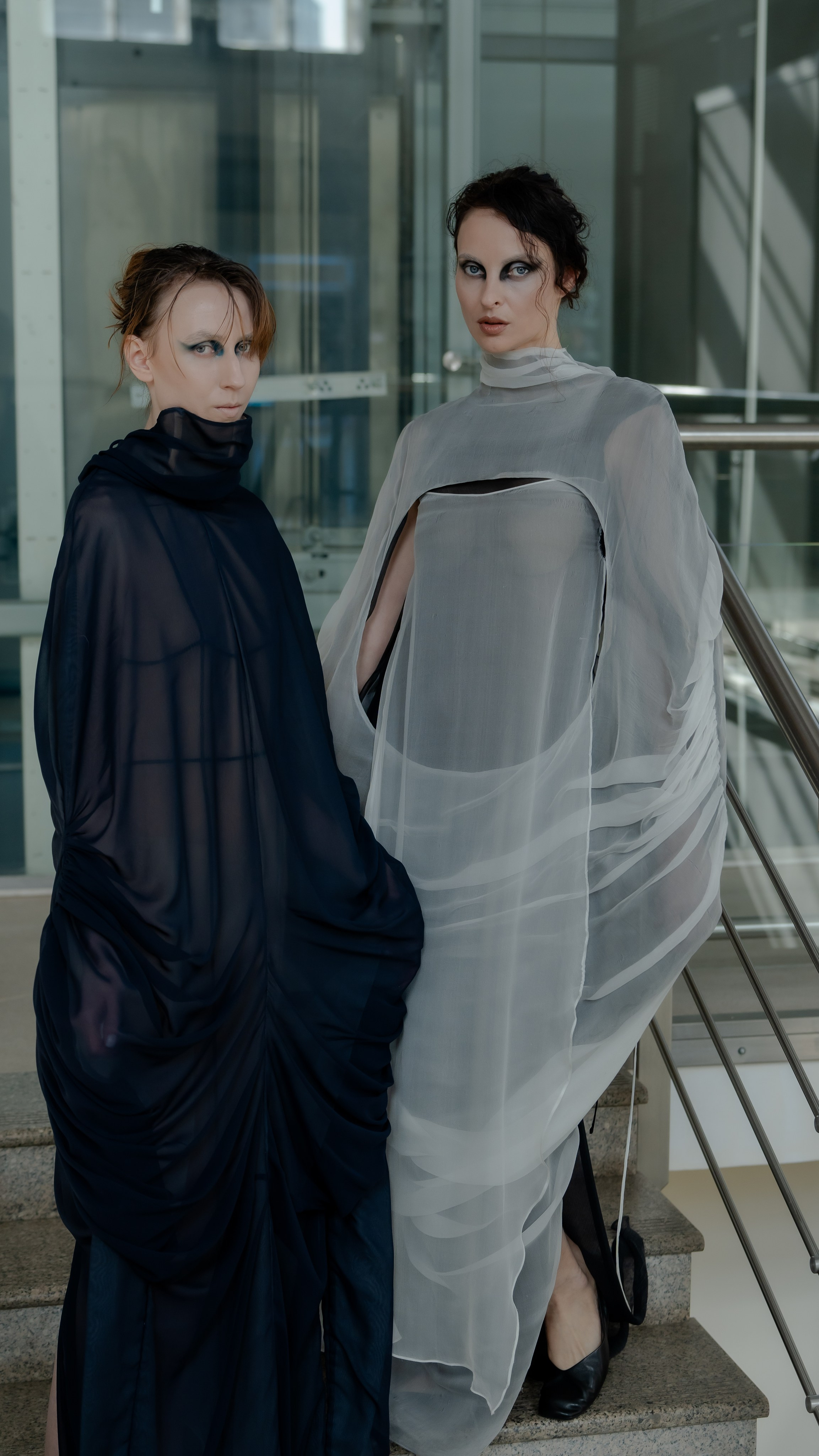 Неделя моды в Москве 2026. Репортажный и студийный фотограф, Москва