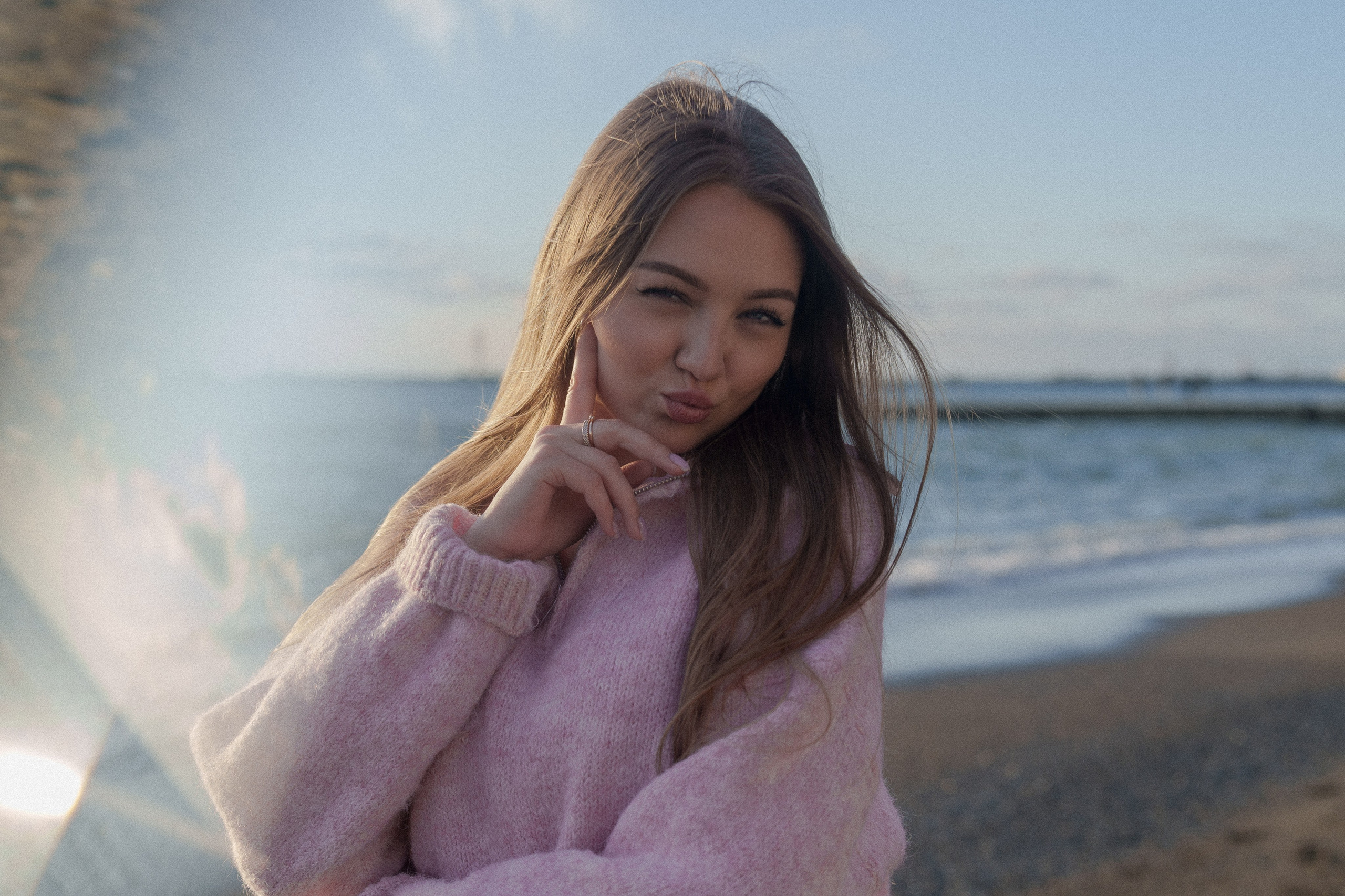 Наталья. Репортажный и студийный фотограф, Москва