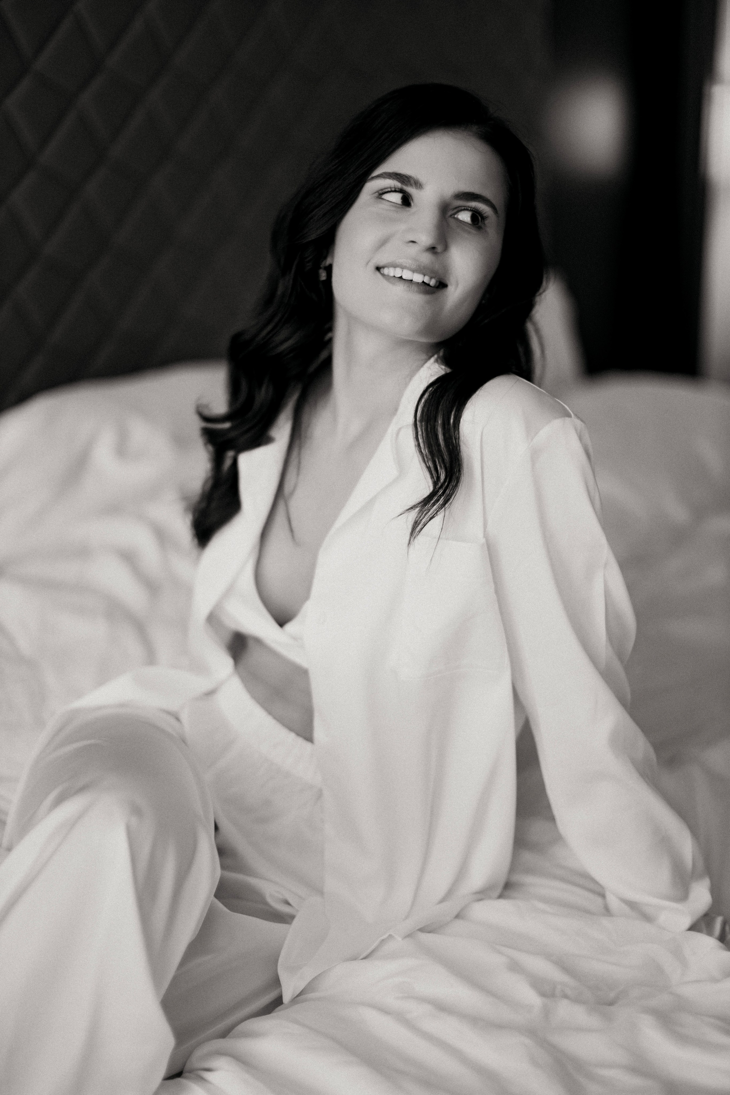 Свадебный ужин в Ресторане Michel на Красной Пресне. Свадебный фотограф в Москве и Санкт-Петербурге Денис Ходюков