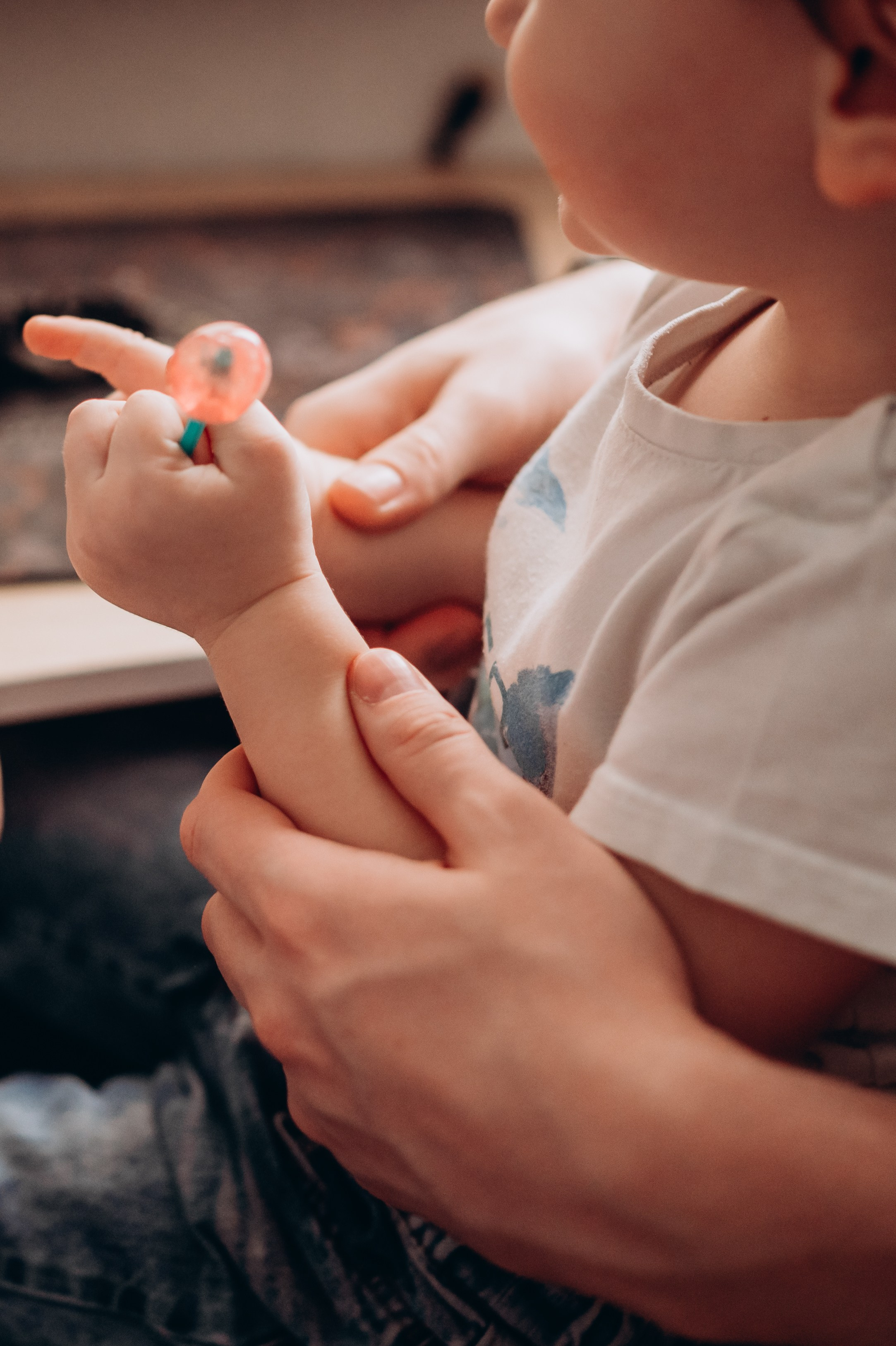 Оля Вадим Артемий Илюша. Детский и семейный фотограф в Москве