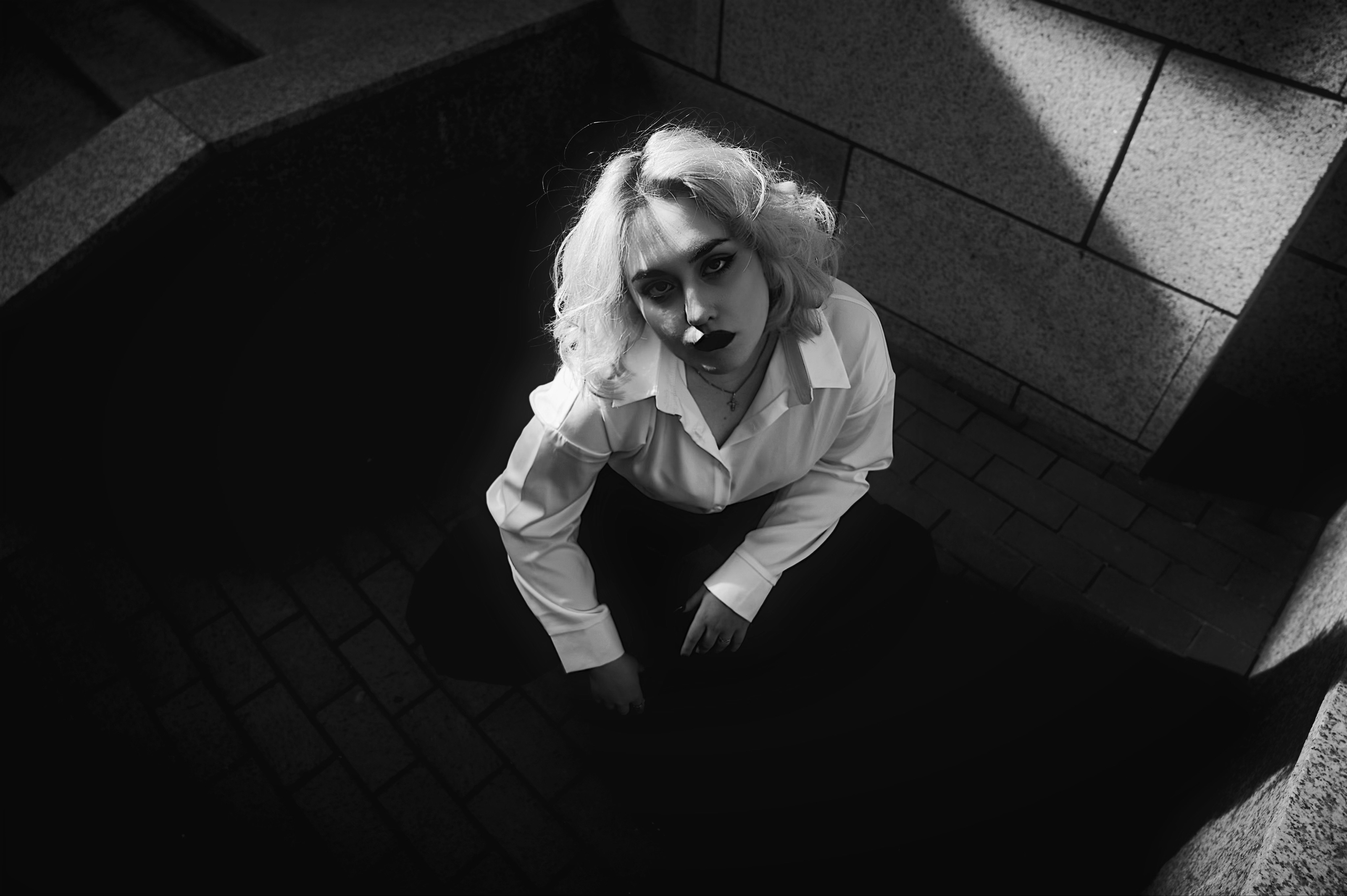 Дора. Фотограф Мария
