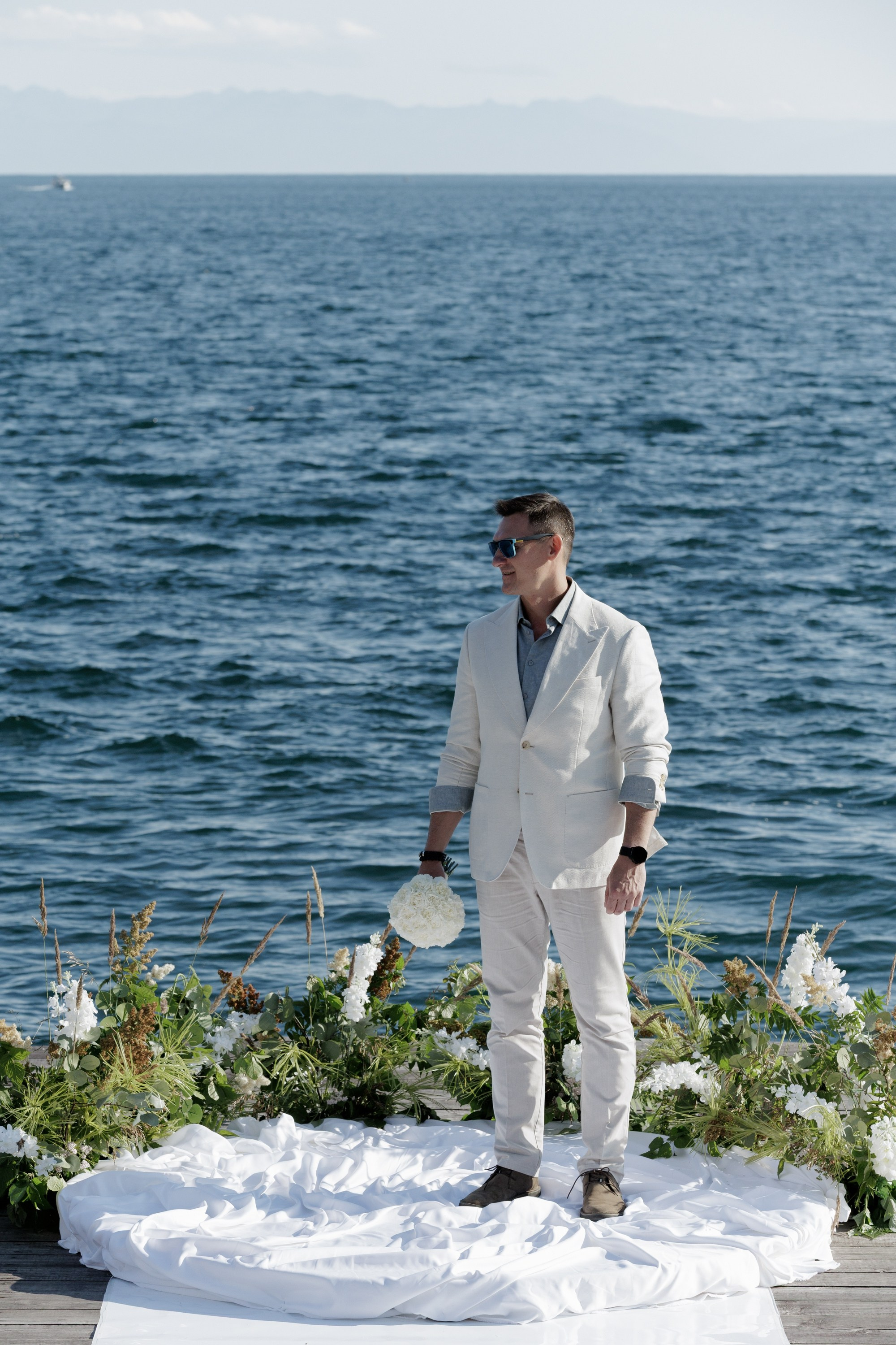 Олег и Мария. Свадебный фотограф