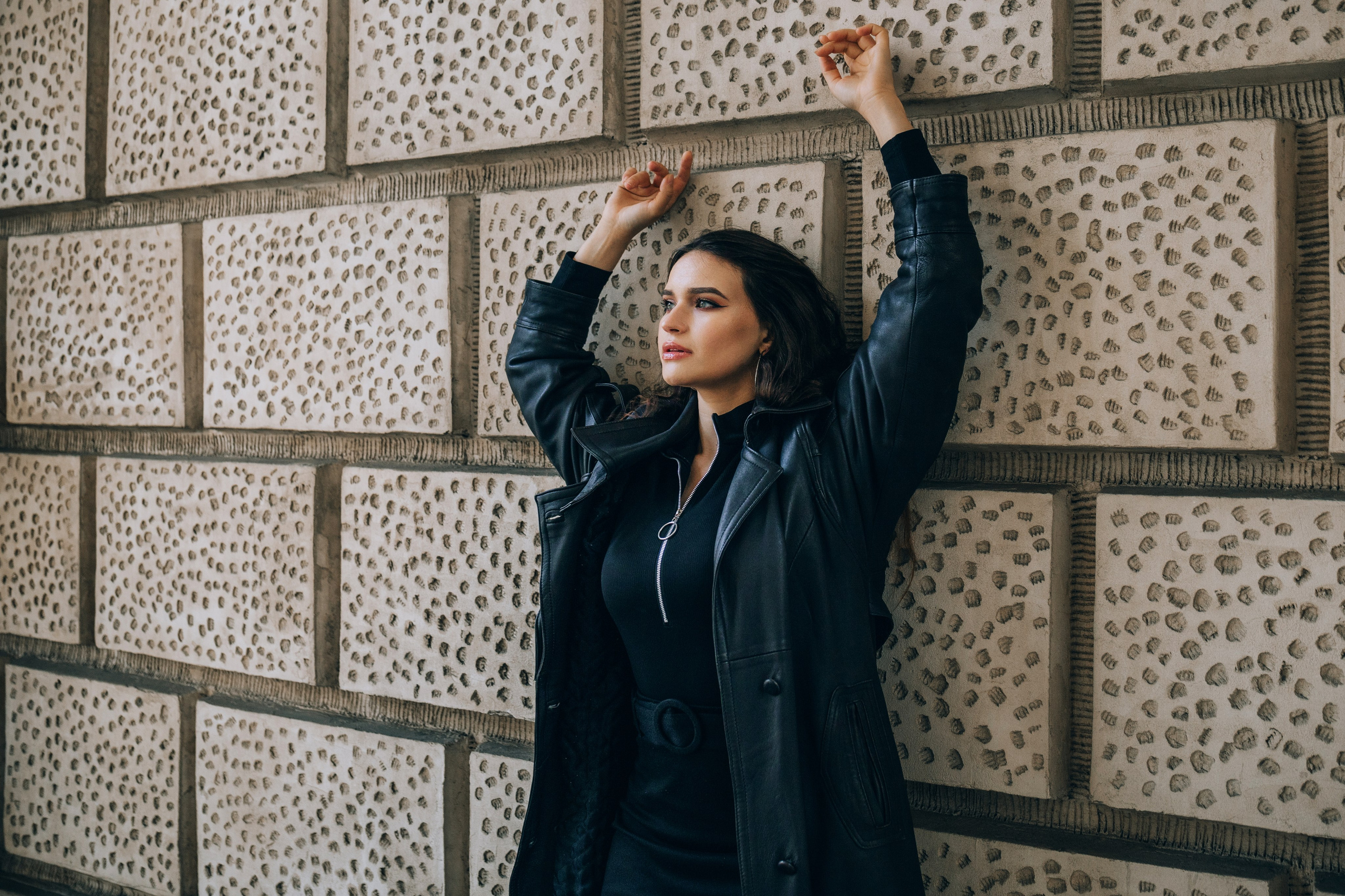 Весенняя. Фотограф Александра Кузуб Санкт-Петербург