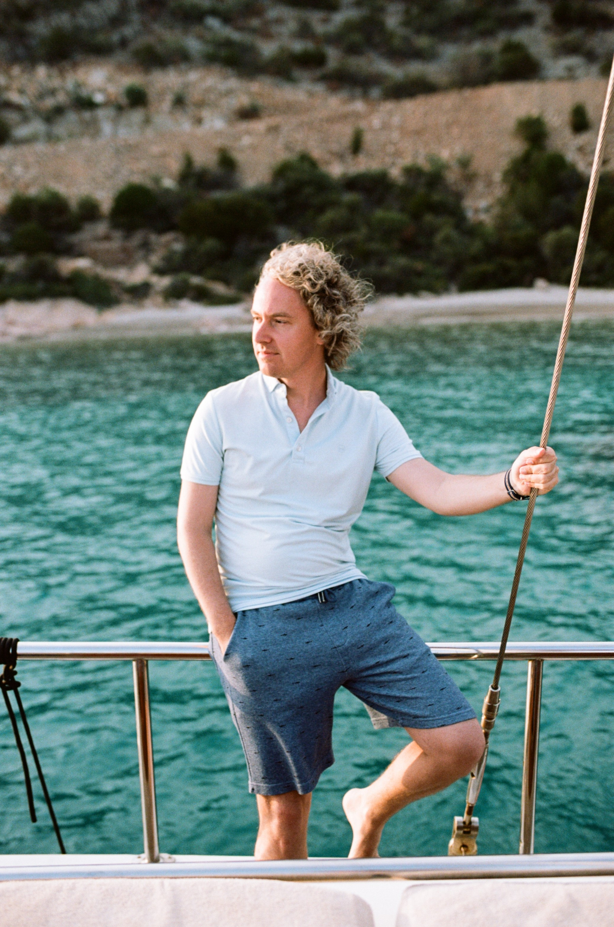 Film. Анастасия Артёмова | Фотограф и учёный