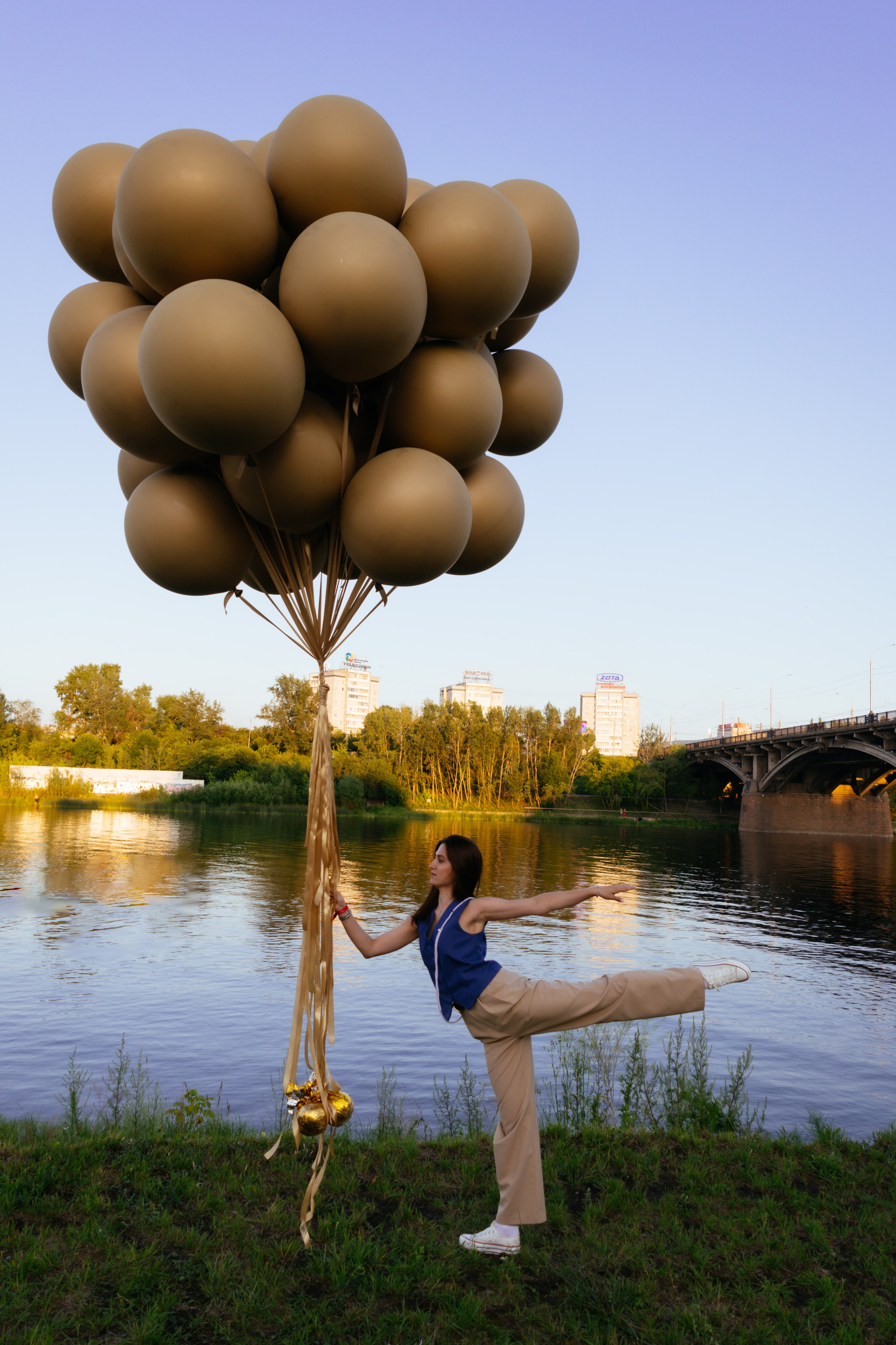БИЗНЕС-ПИКНИК 2025. Фотограф Красноярск съемки лавстори, фотосессия в студии, портретная съемка, творческие фотосессии