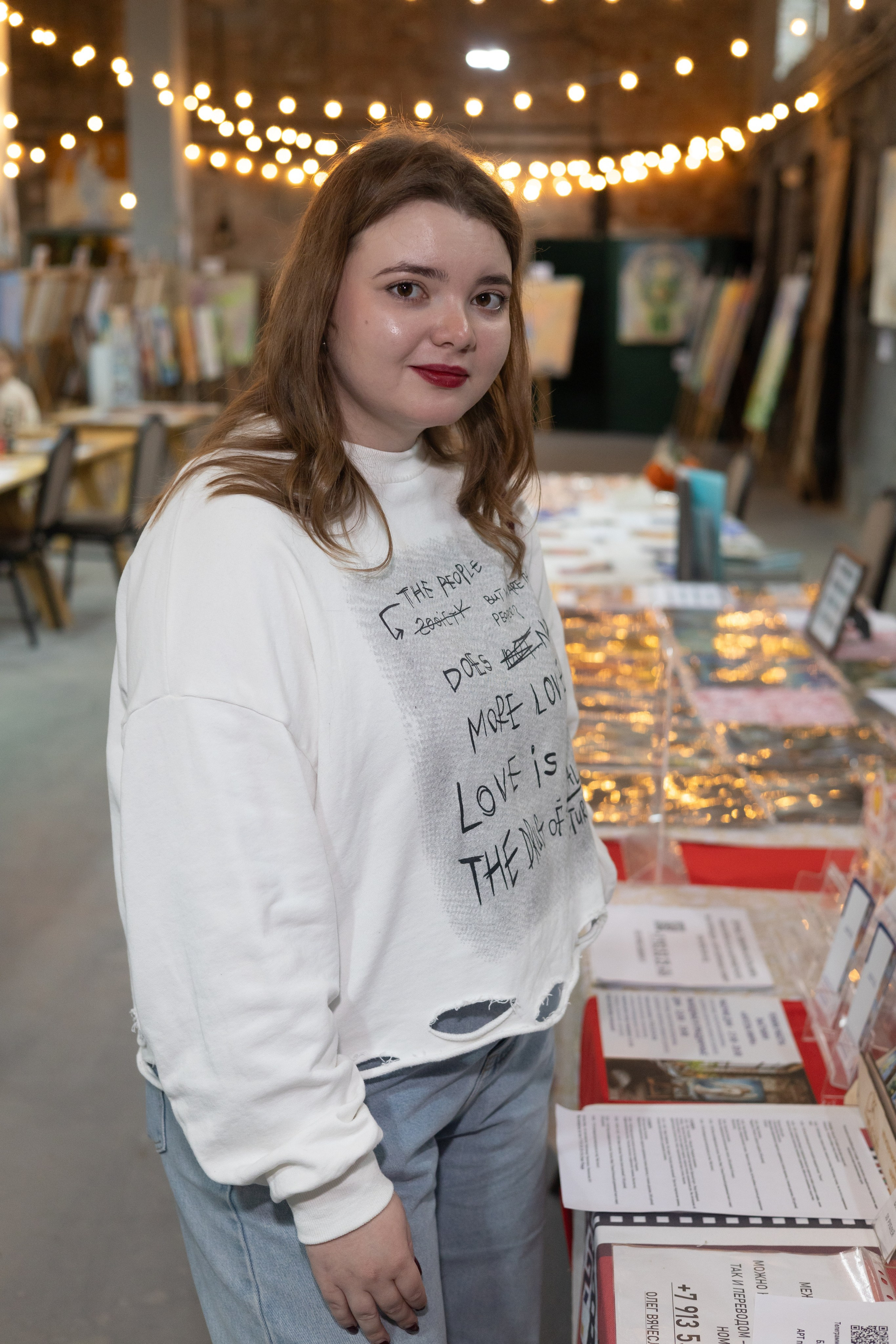Выставка «АНГЕЛЫ МИРА». Фотограф Красноярск съемки лавстори, фотосессия в студии, портретная съемка, творческие фотосессии