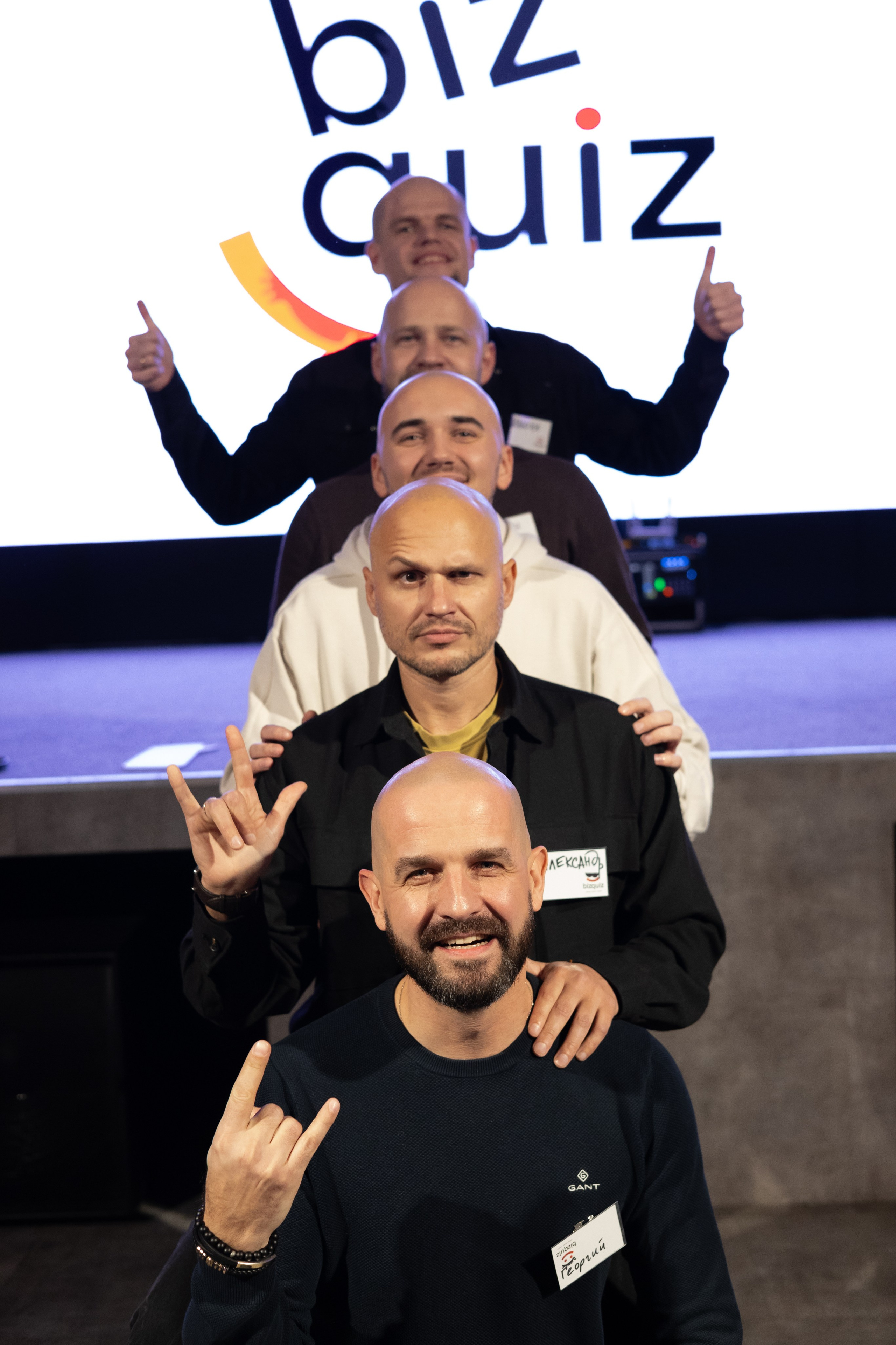 13ая BIZ QUIZ: деловая игра | Красноярск. Фотограф Красноярск съемки лавстори, фотосессия в студии, портретная съемка, творческие фотосессии