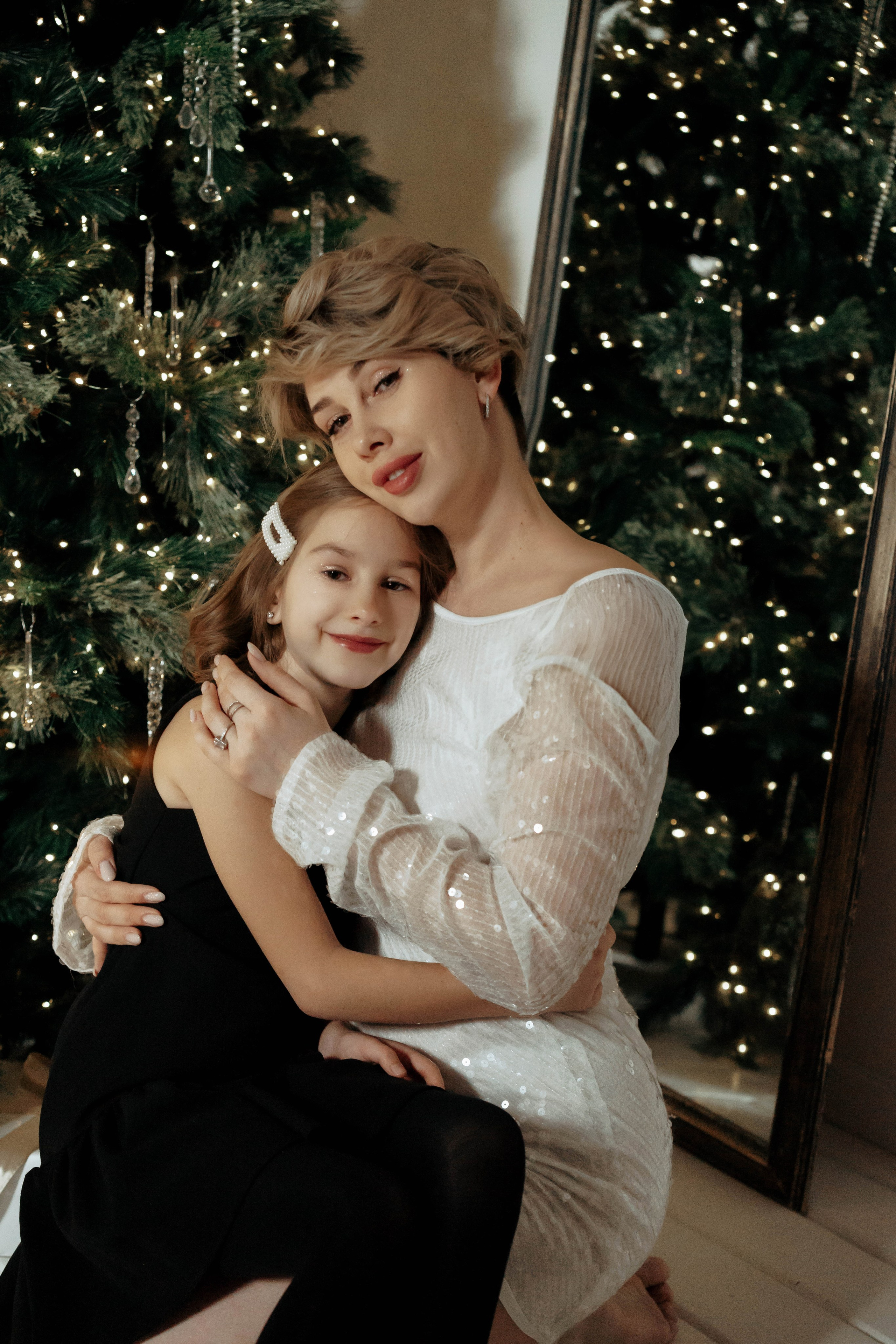 Новогодняя фотосессия 🎄🌟❄️🌬. Меня зовут Ковалёва Вероника. Фотограф Ростов-на-Дону