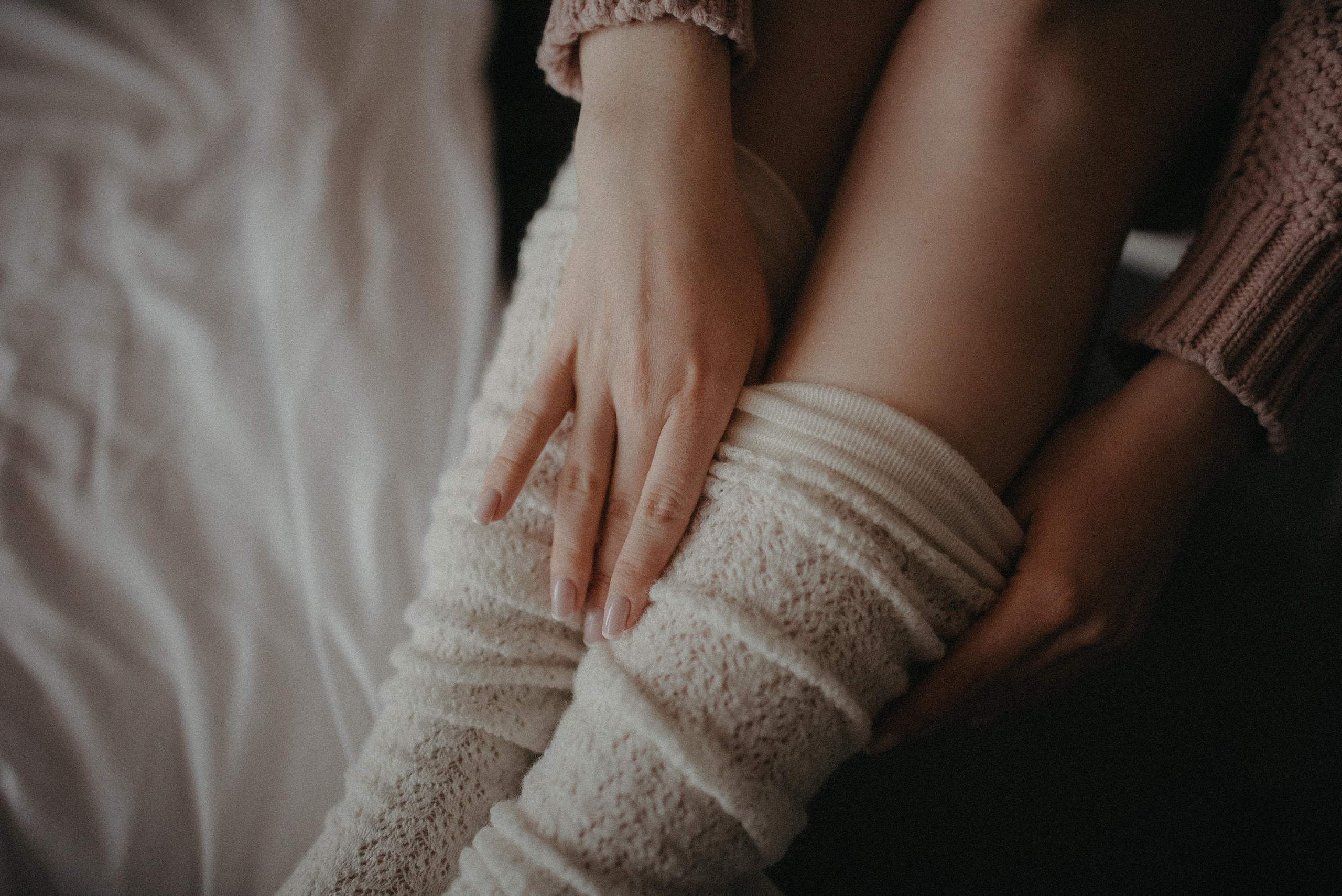 Таня. Главная