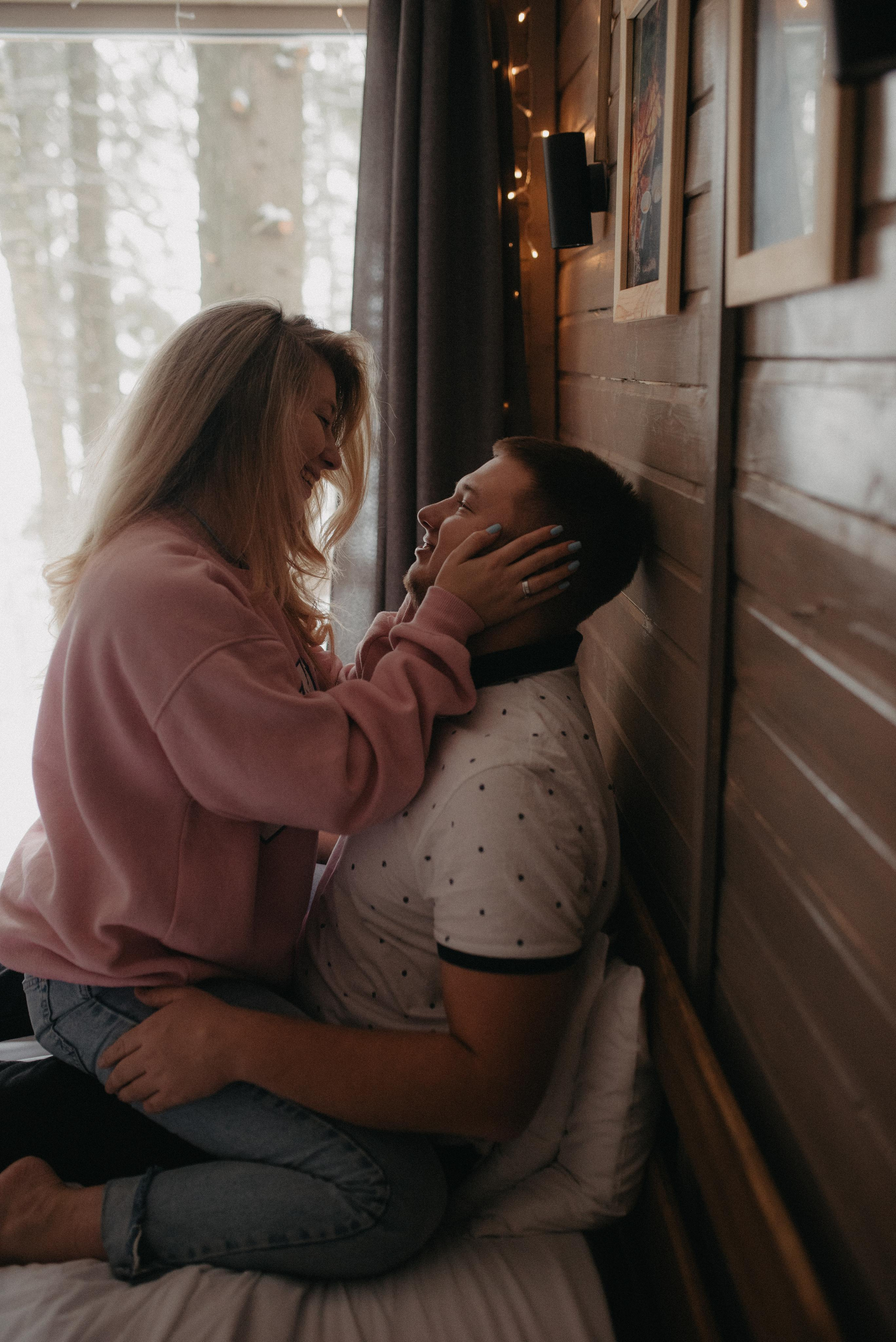 Никита и Маша. Главная