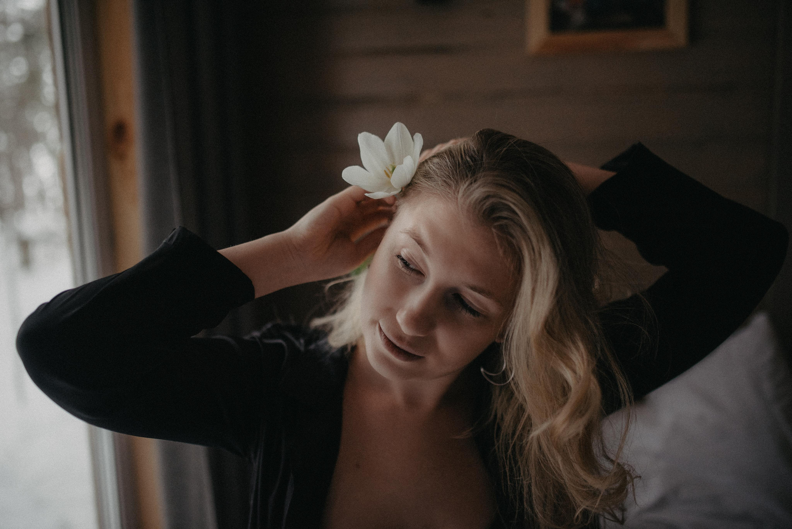 Никита и Маша. Главная