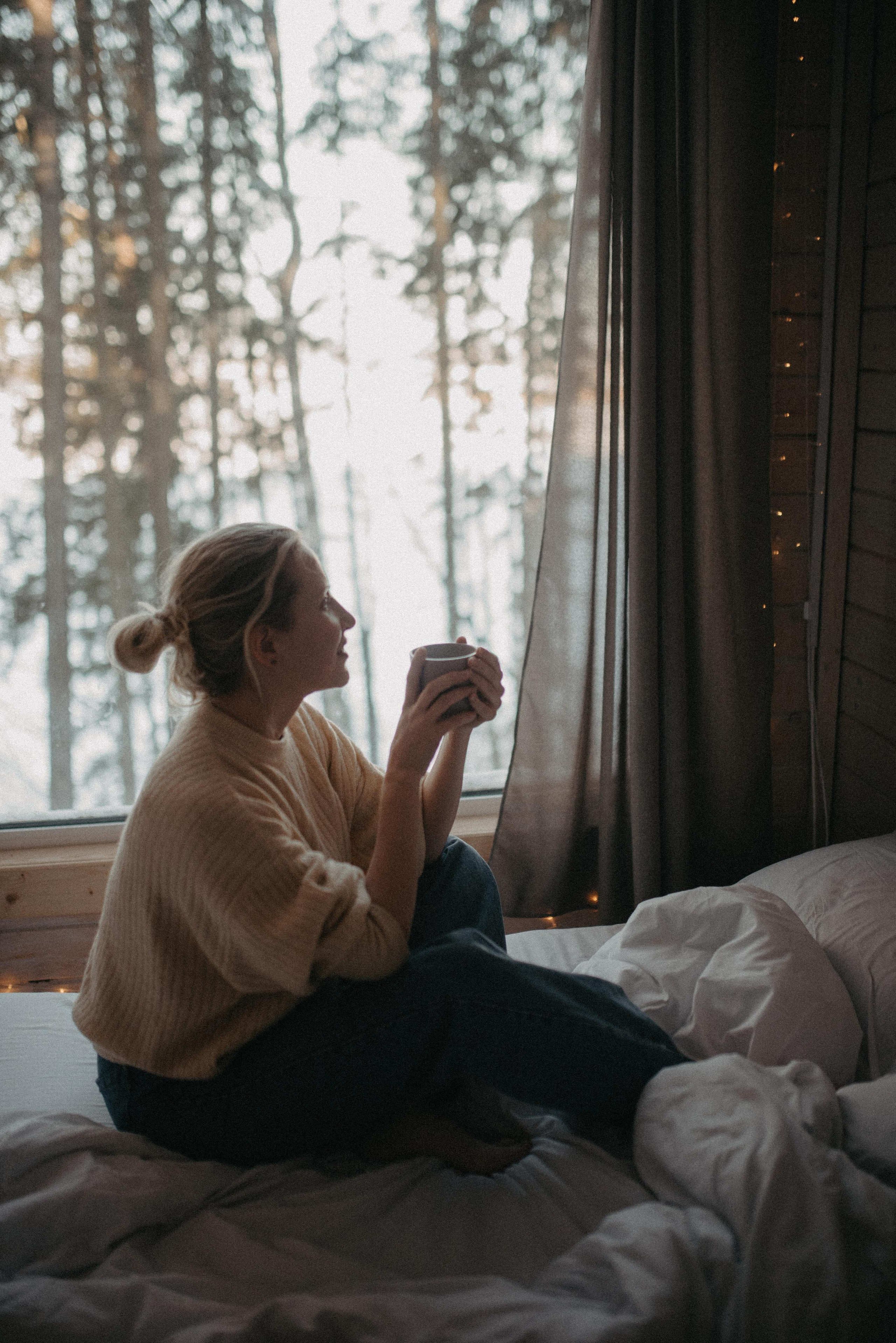 Домик. Главная