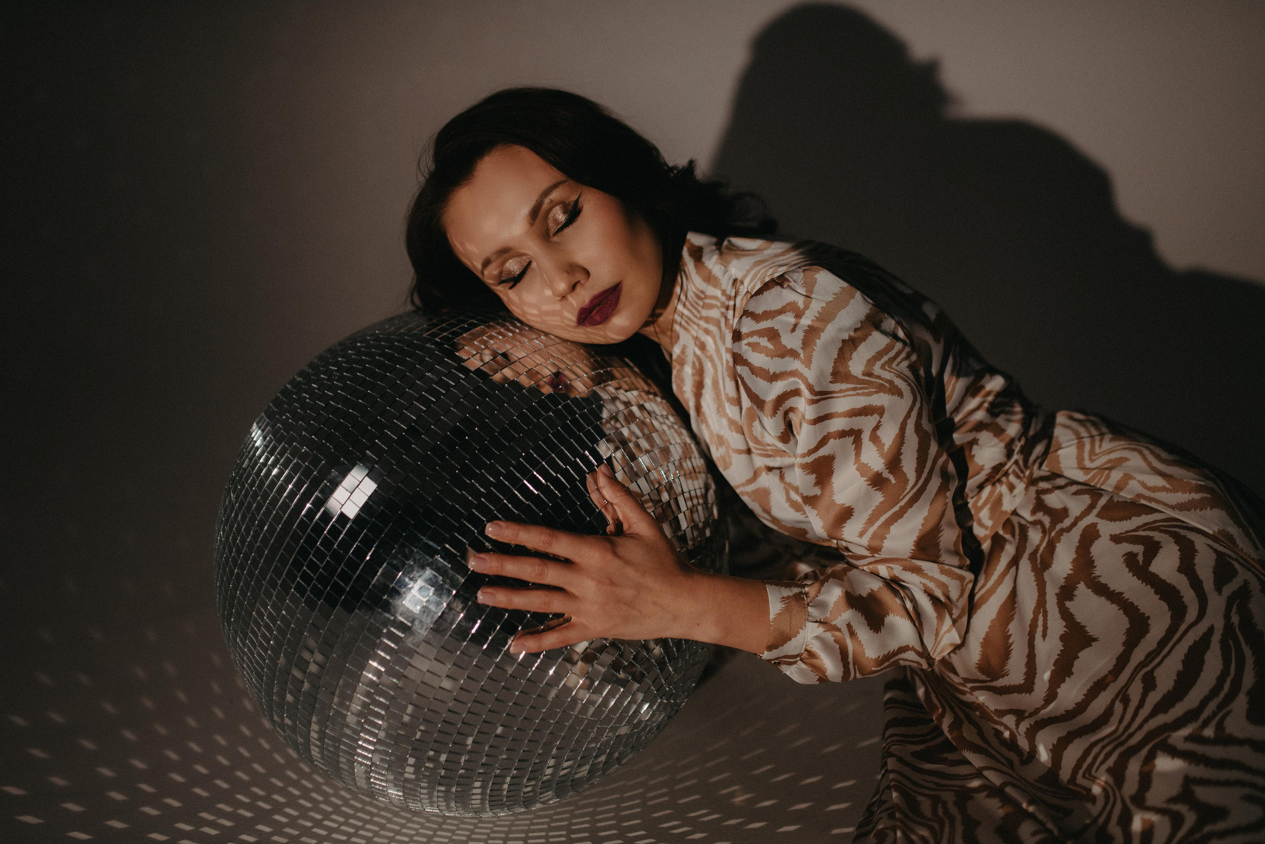 Мамочка на миллион. Главная