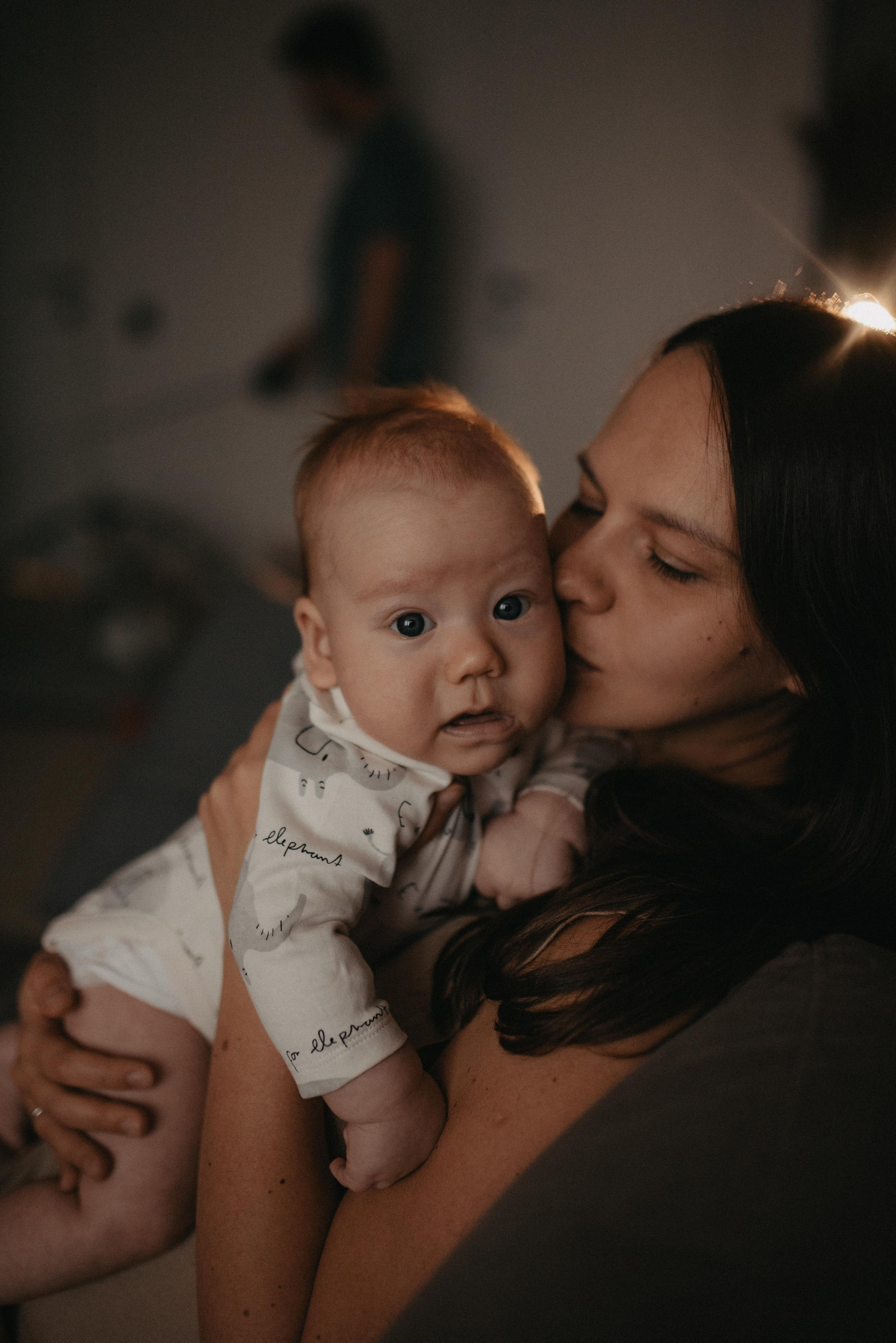 Счастье — это просто. Главная