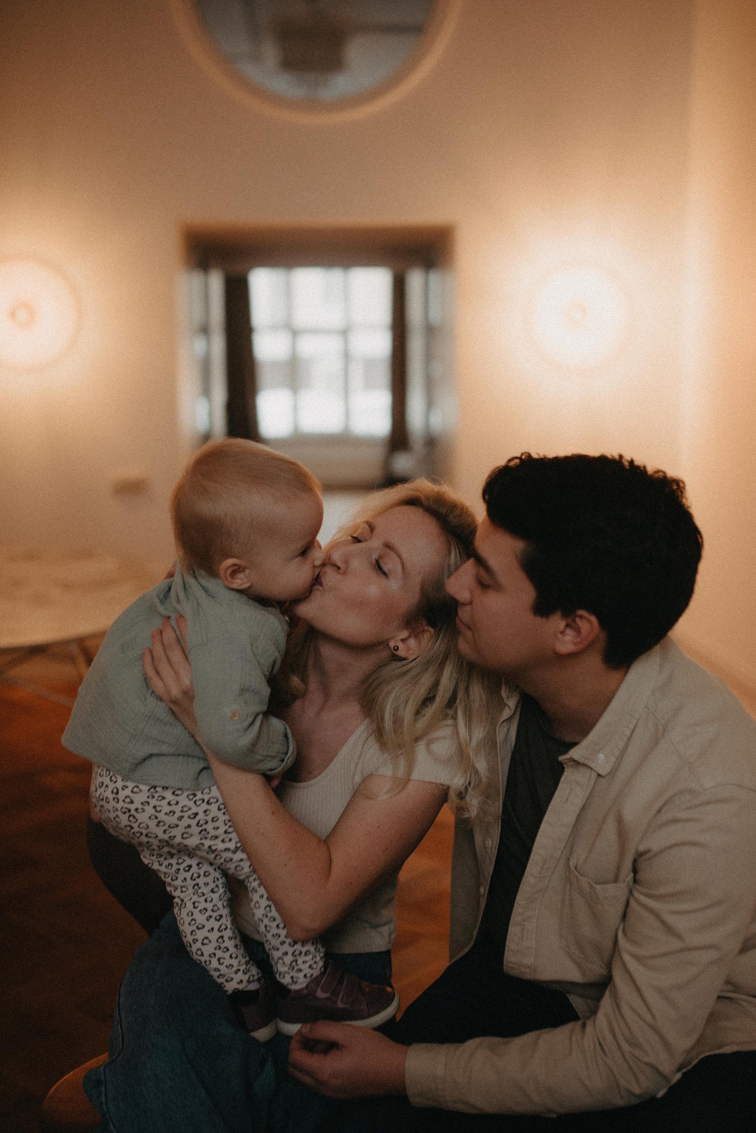 Никита, Наташа и Вероника. Главная